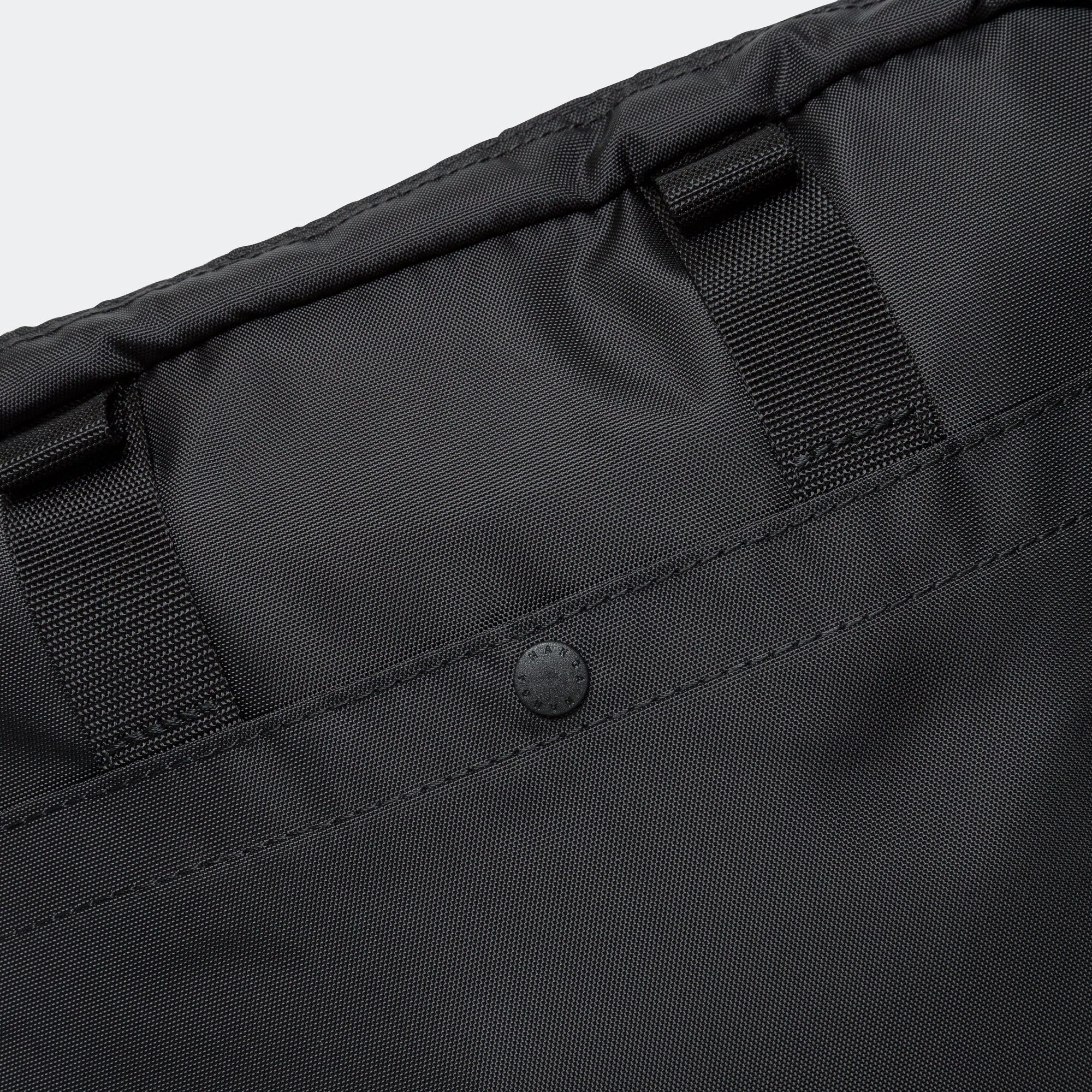 Ecopak Body Bag - Black