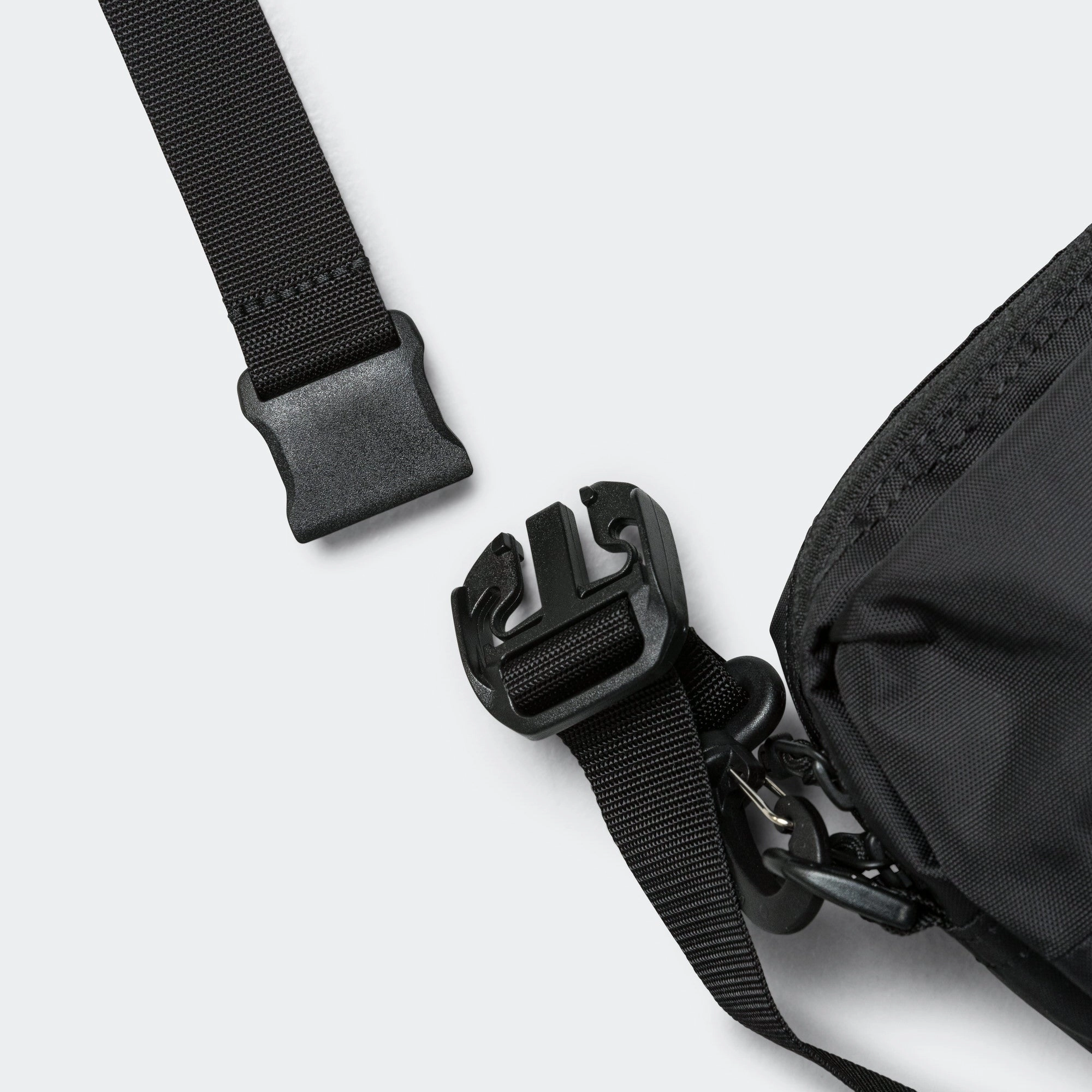 Ecopak Body Bag - Black