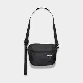 Ecopak Body Bag - Black