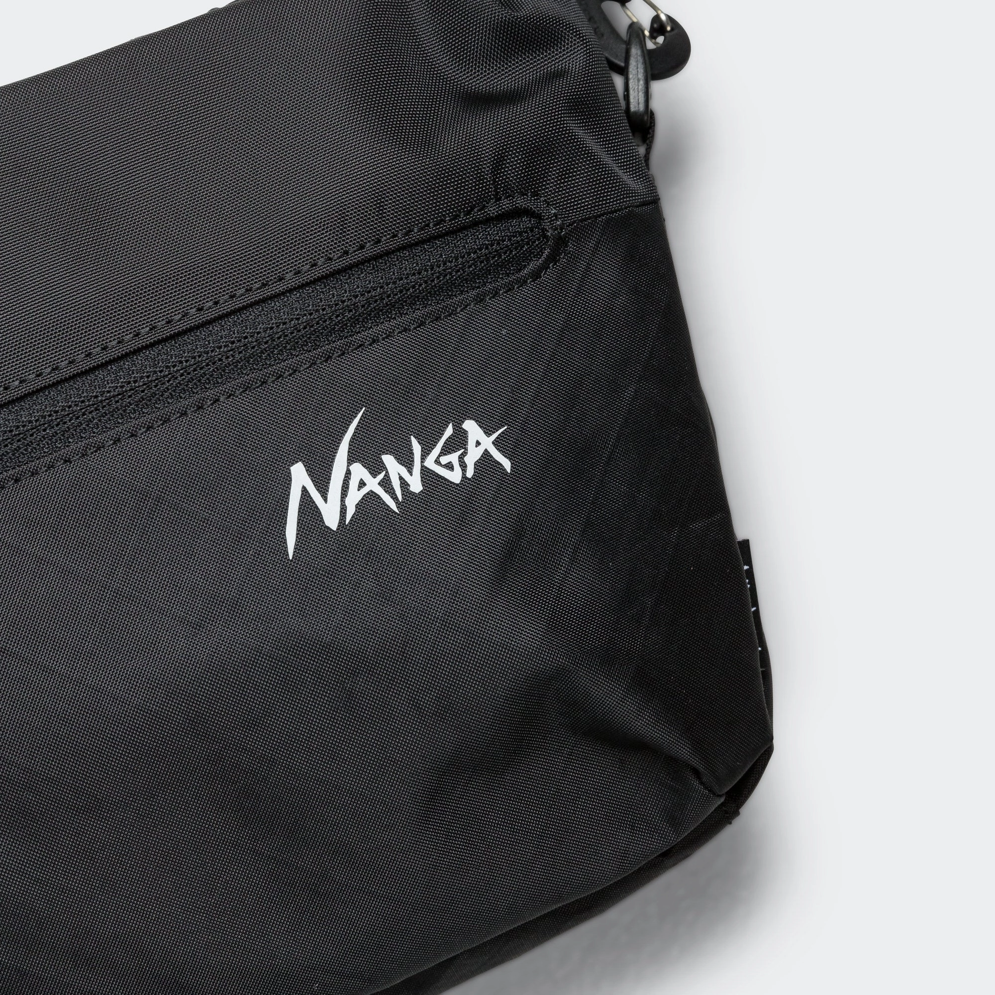 Ecopak Body Bag - Black