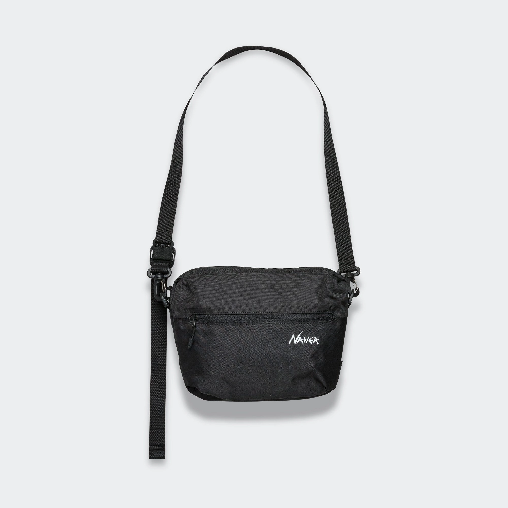 Ecopak Body Bag - Black