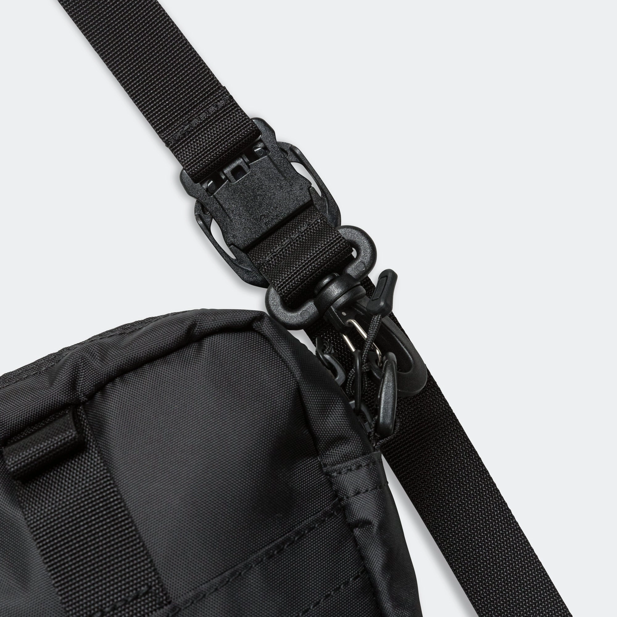 Ecopak Body Bag - Black