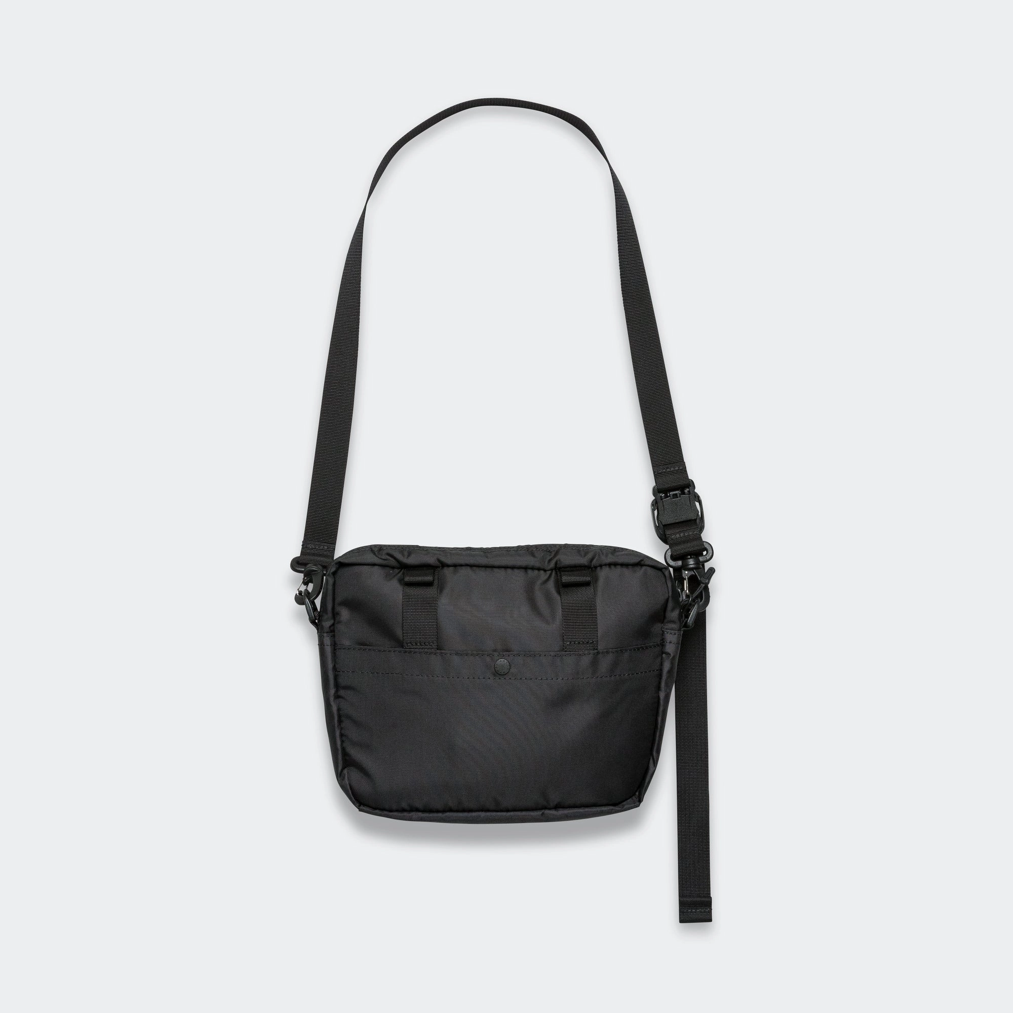 Ecopak Body Bag - Black