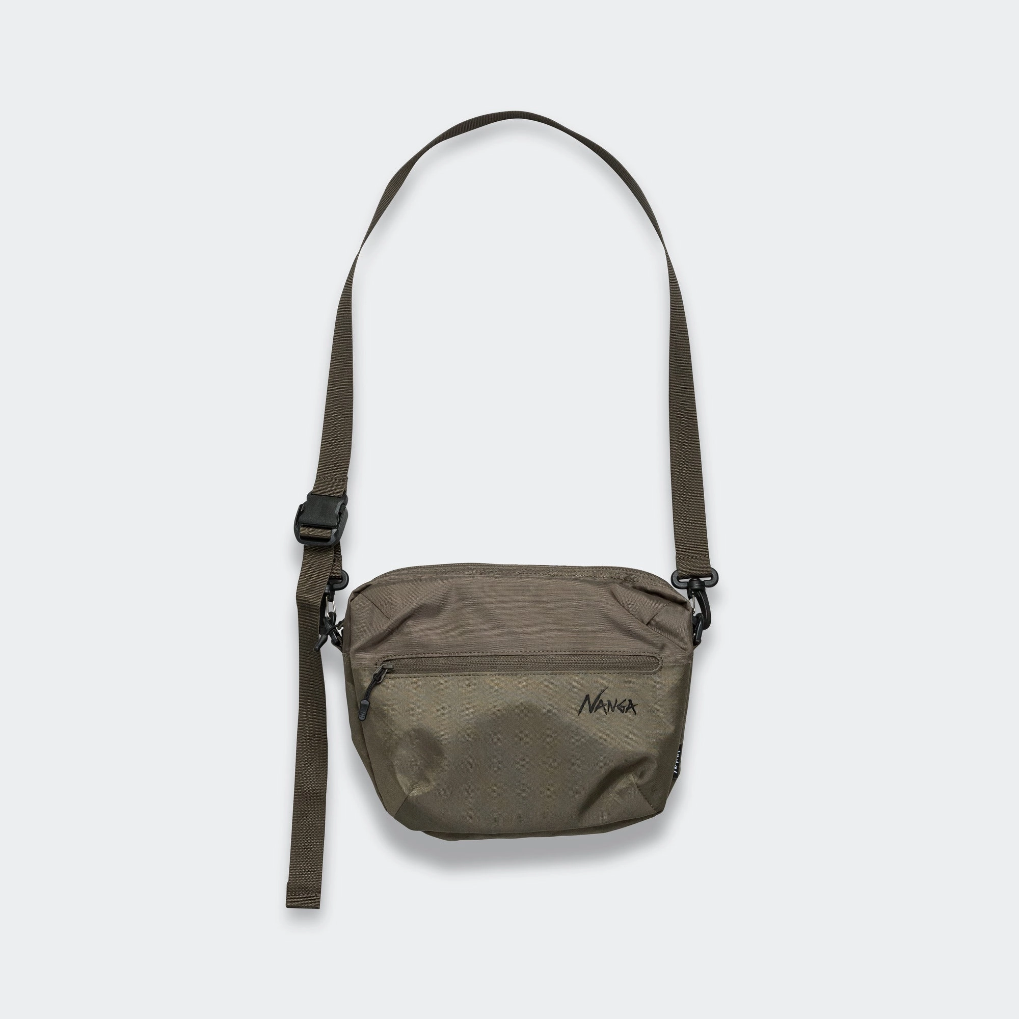 Ecopak Body Bag - Olive