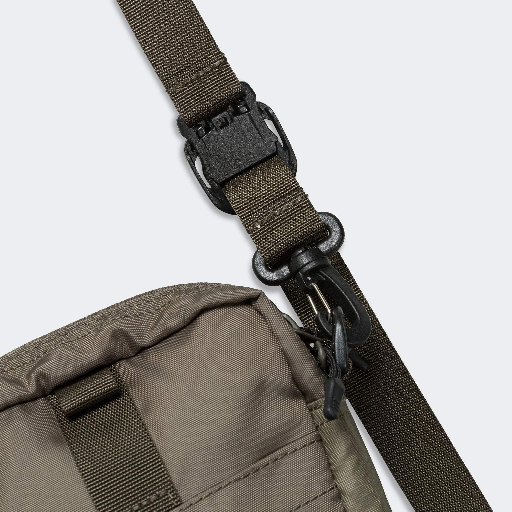 Ecopak Body Bag - Olive