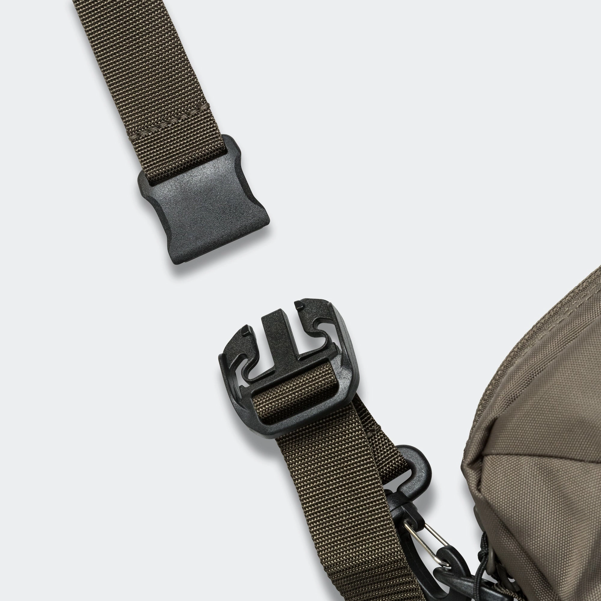 Ecopak Body Bag - Olive