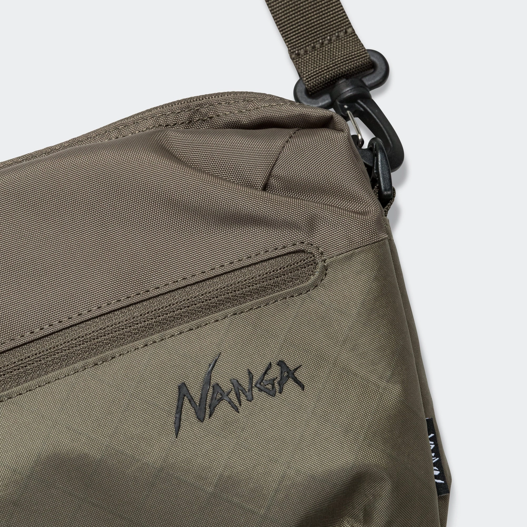 Ecopak Body Bag - Olive