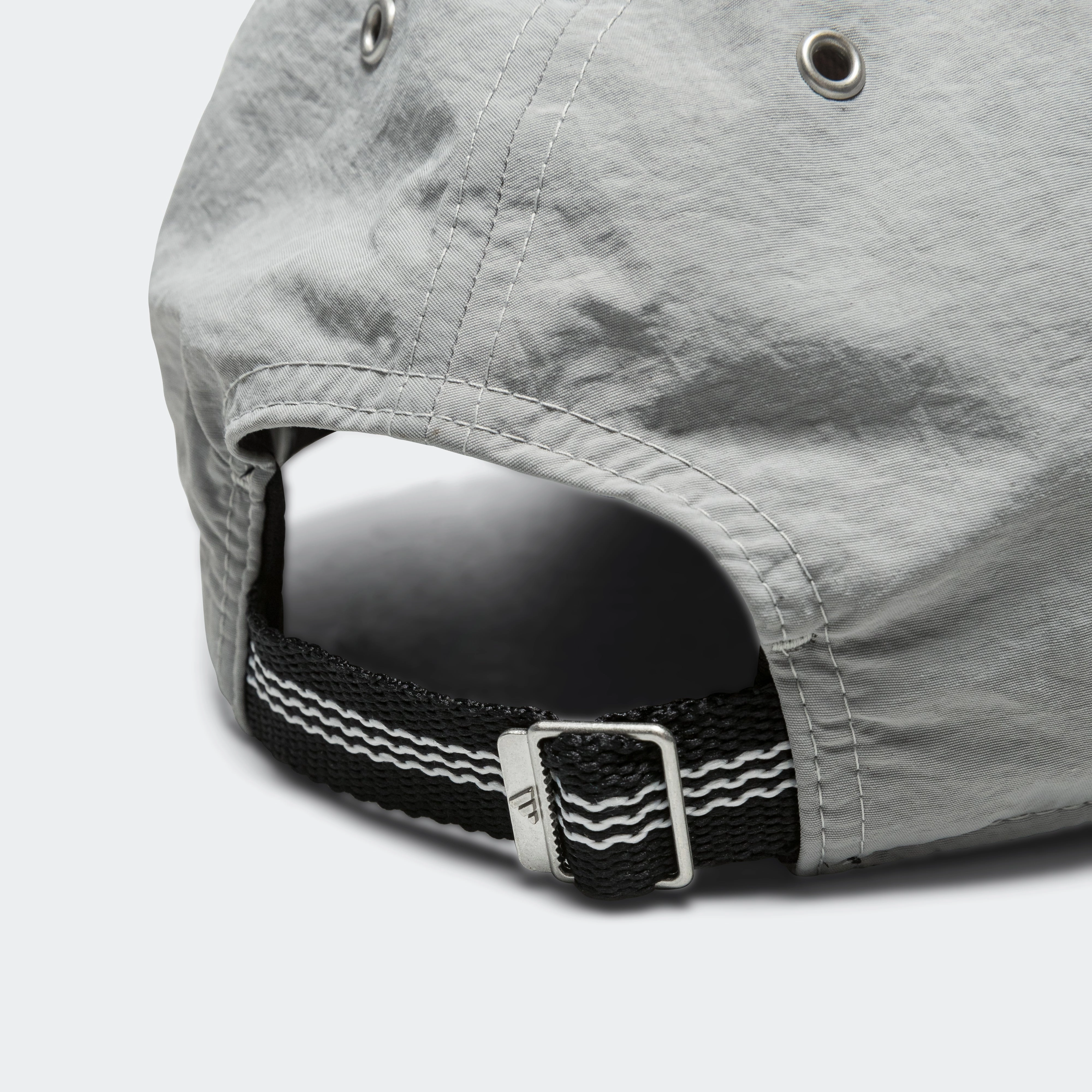 EQT Logo Cap - Grey