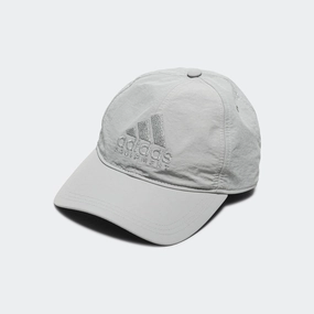 EQT Logo Cap - Grey