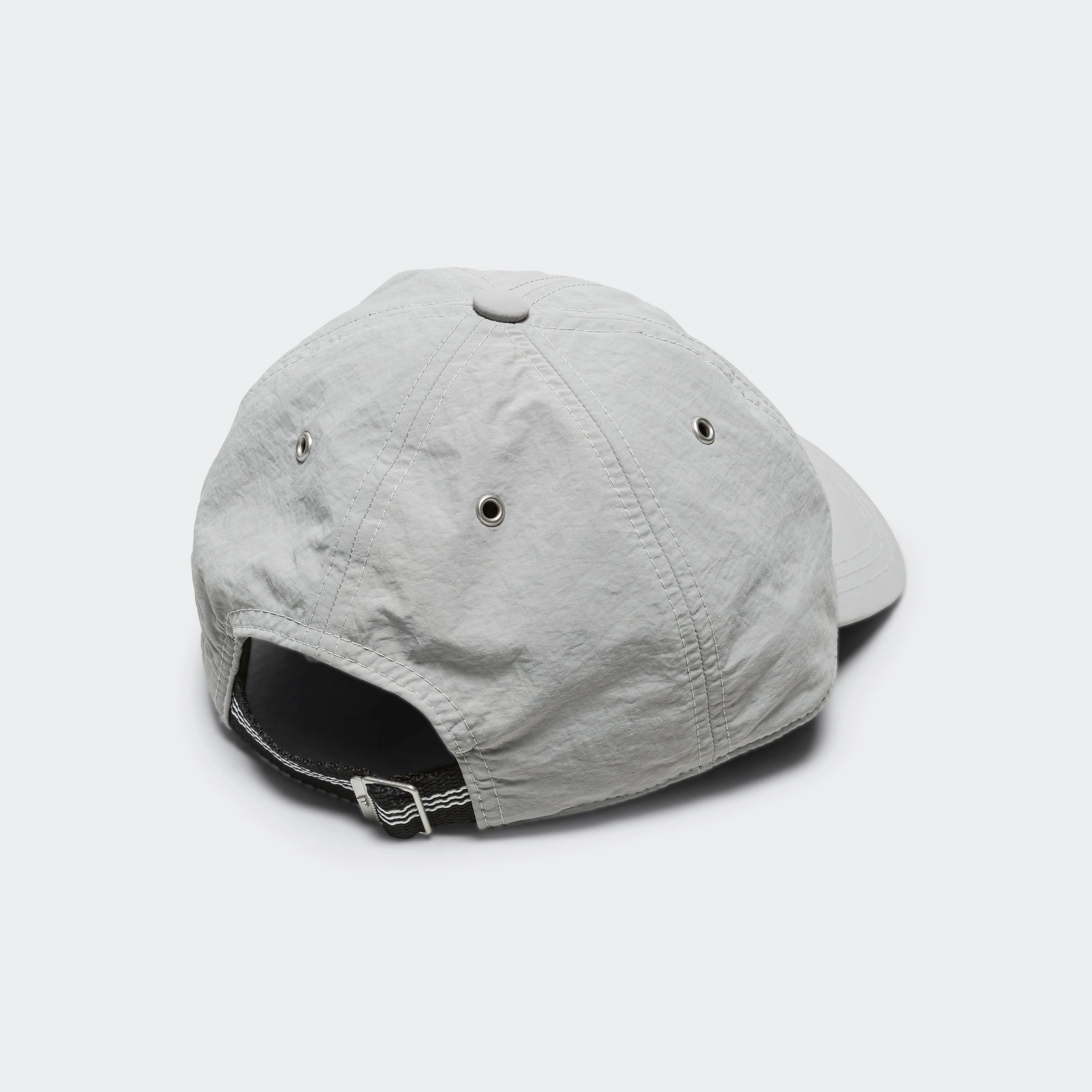 EQT Logo Cap - Grey