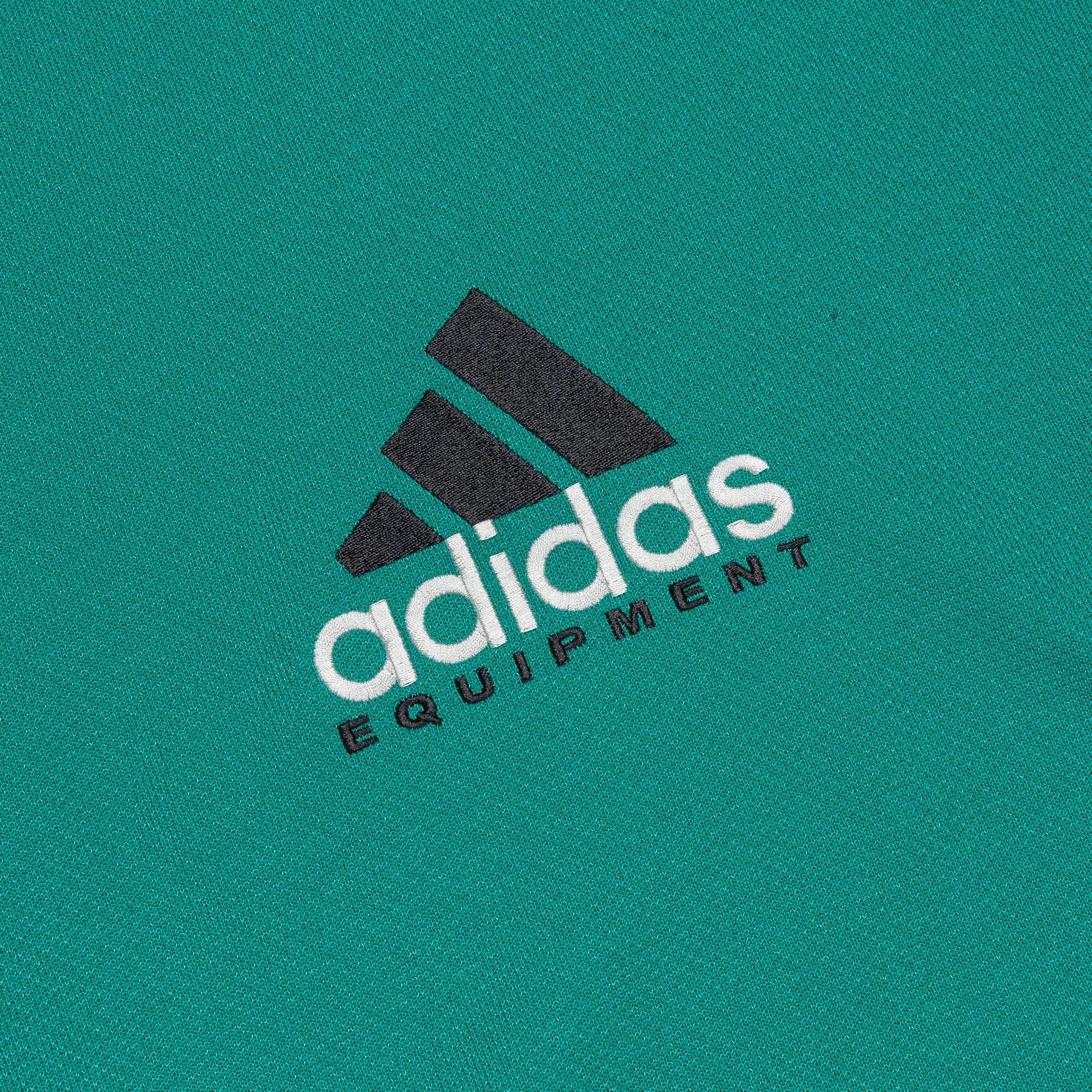 EQT Reflect Crew - EQT Green