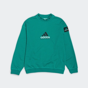 EQT Reflect Crew - EQT Green