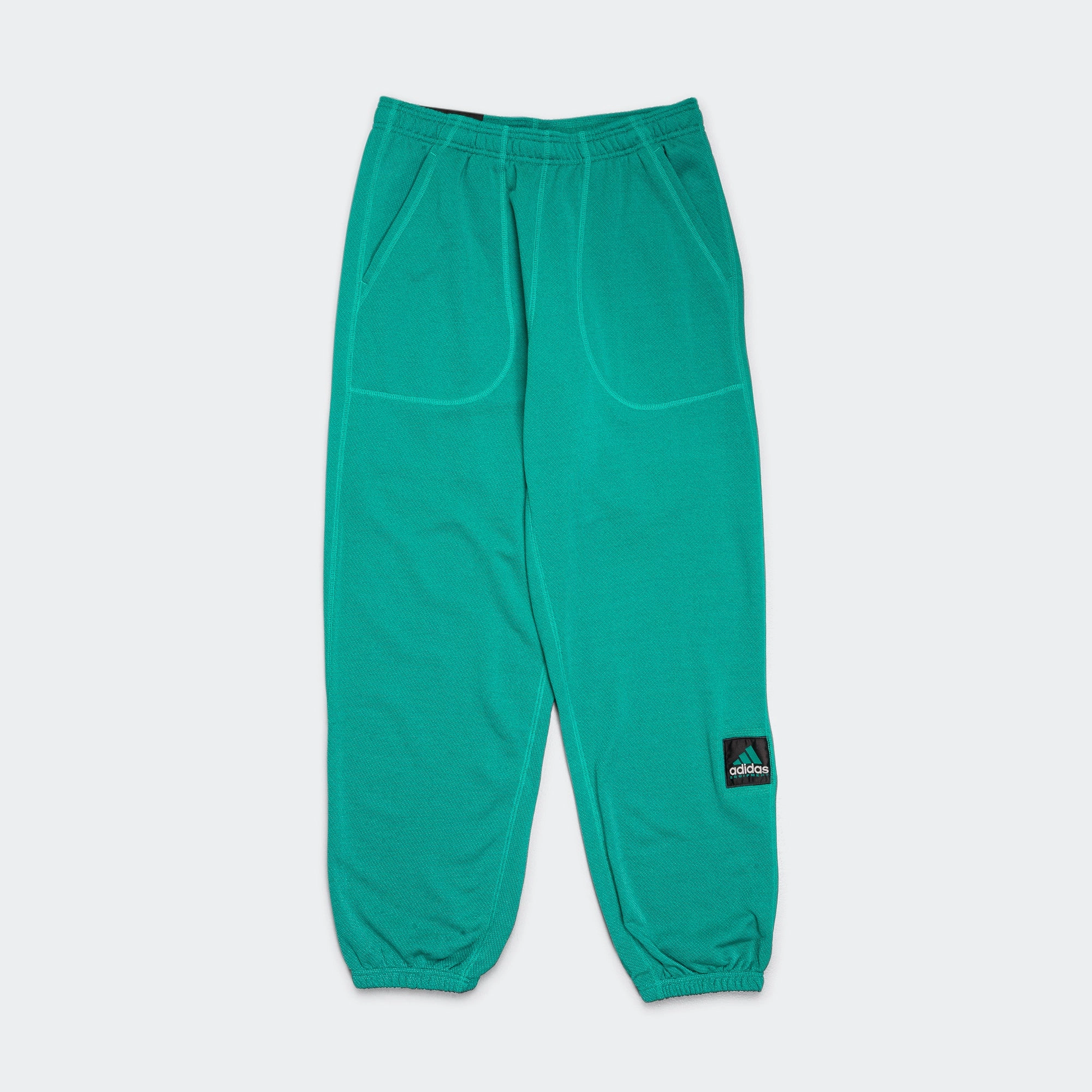 EQT Reflect Pant - EQT Green