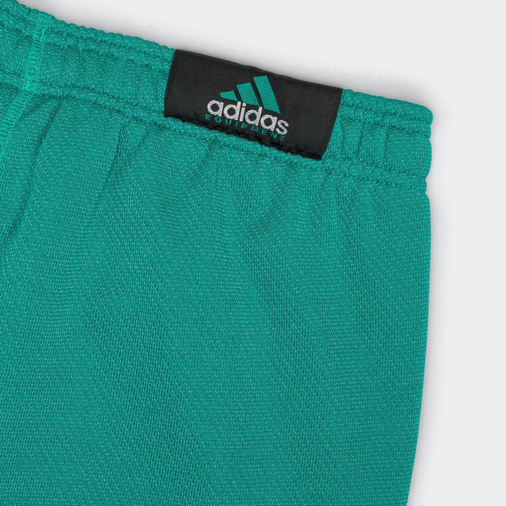 EQT Reflect Pant - EQT Green