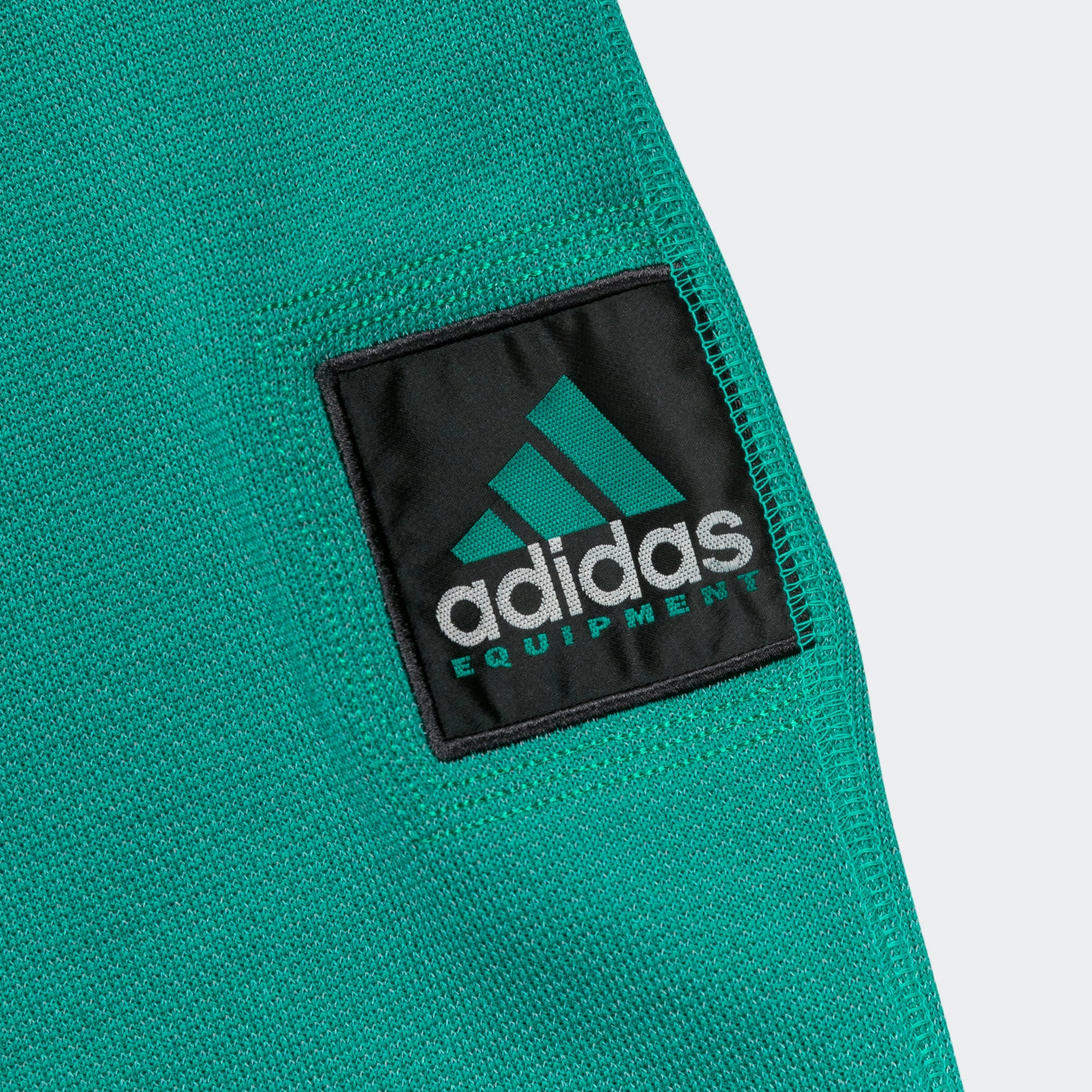 EQT Reflect Pant - EQT Green