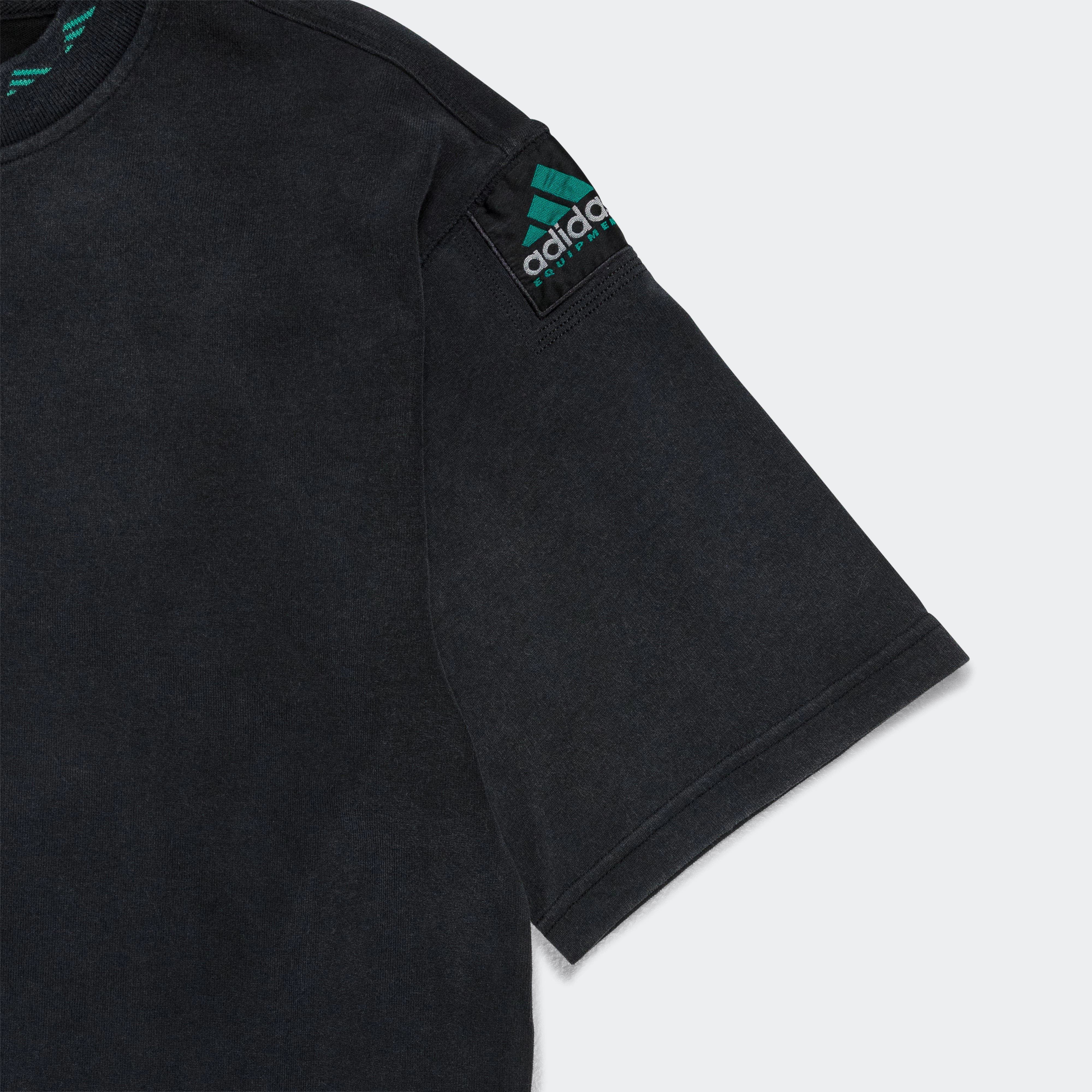 EQT Tee - Black
