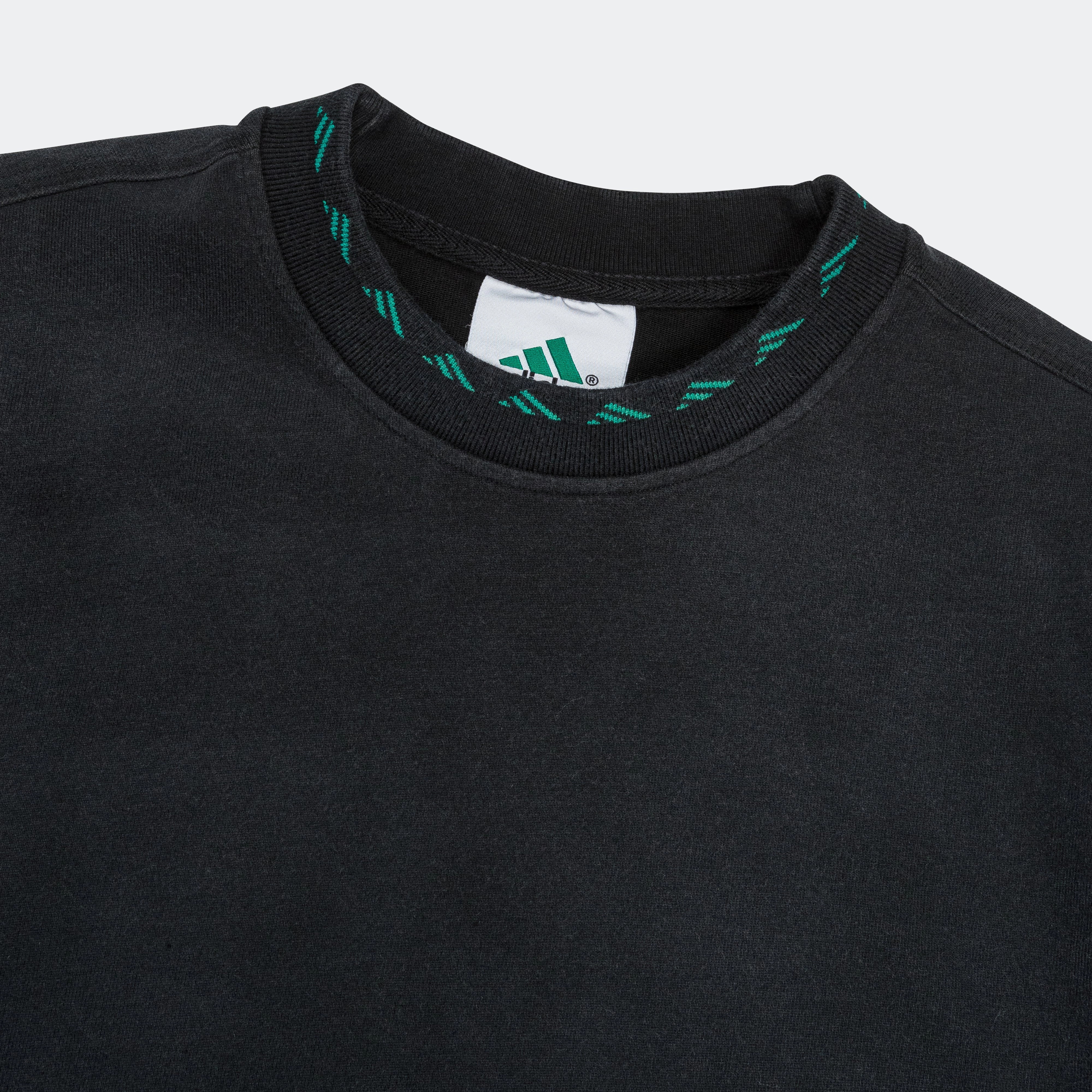 EQT Tee - Black