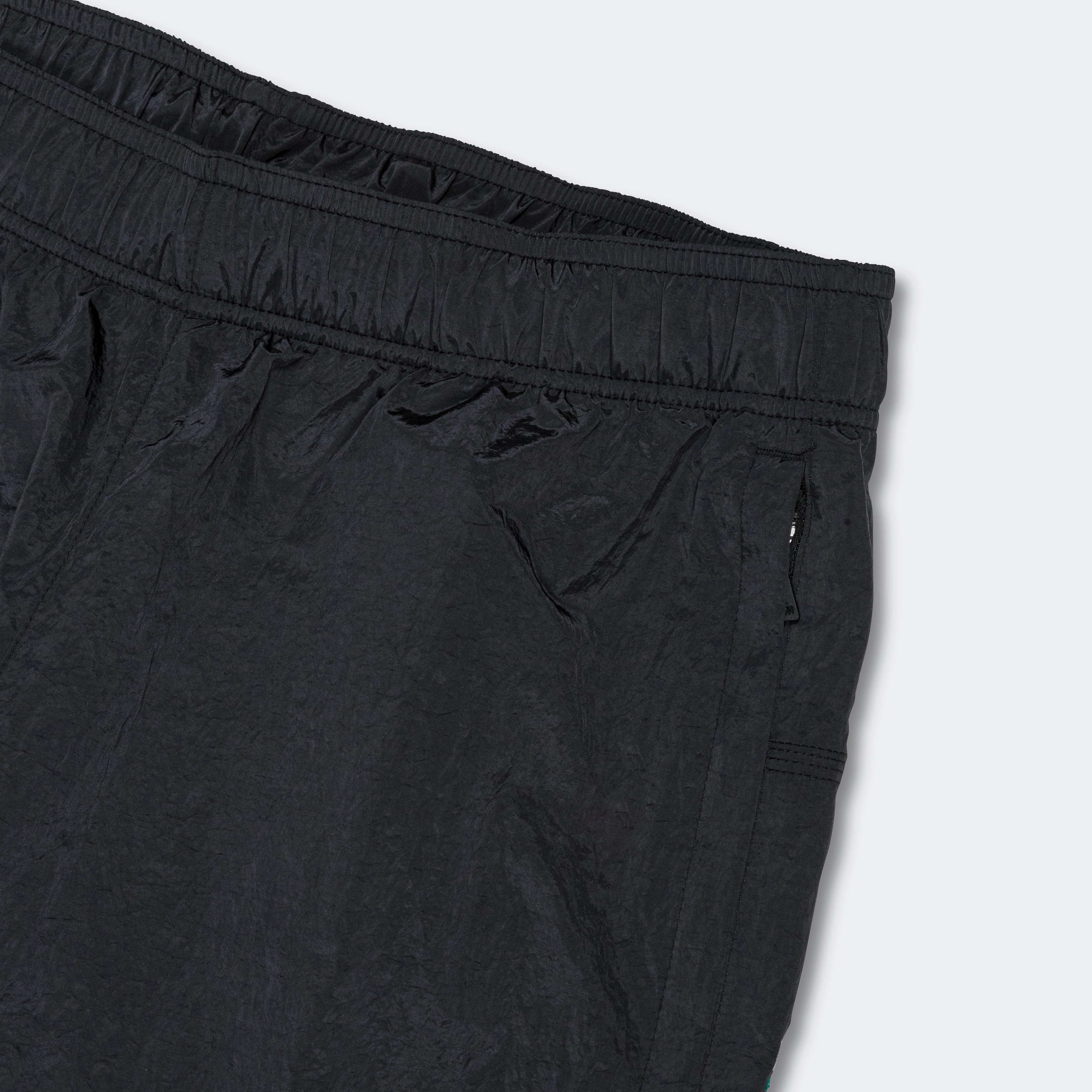 EQT Track Pant - Iridescent Black