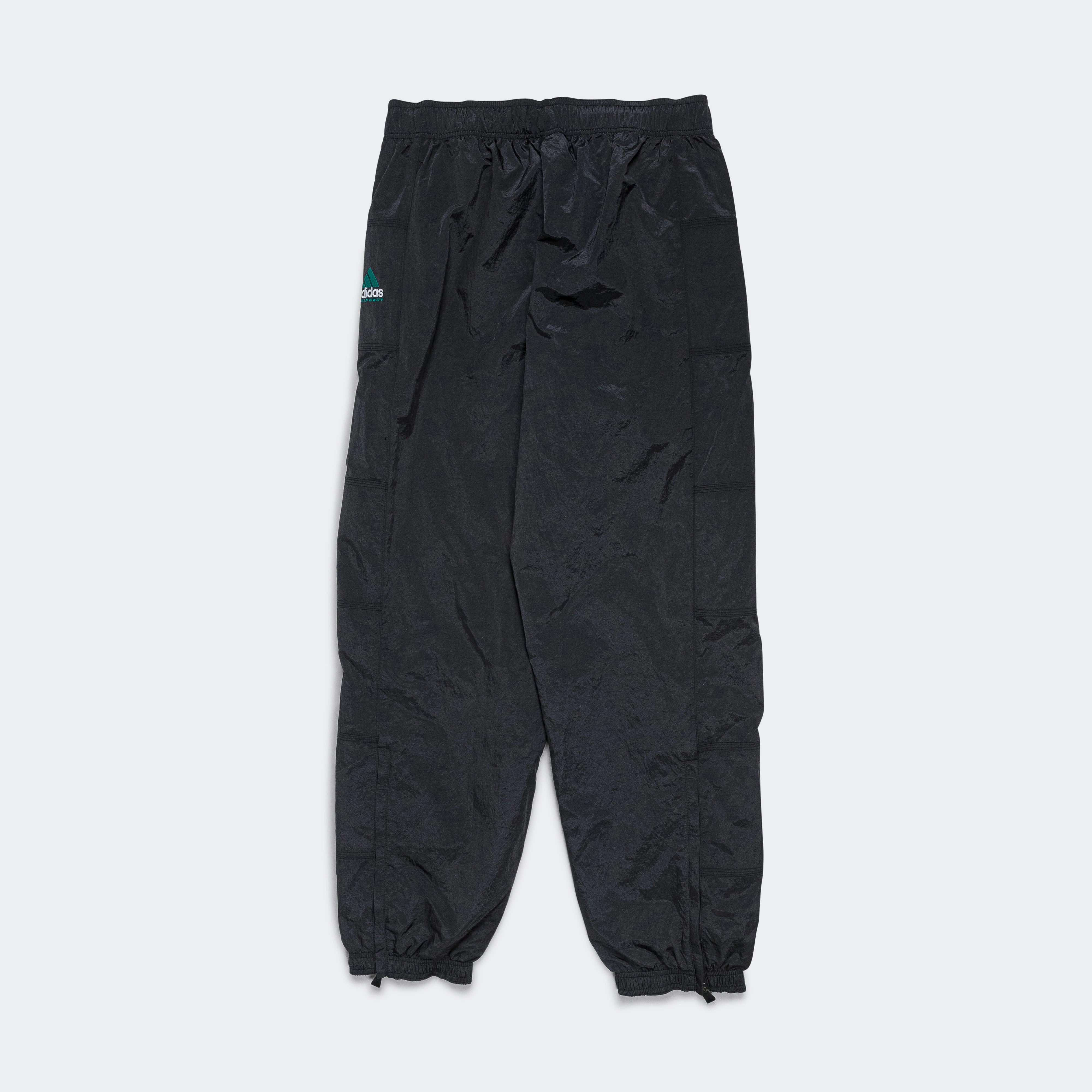 EQT Track Pant - Iridescent Black
