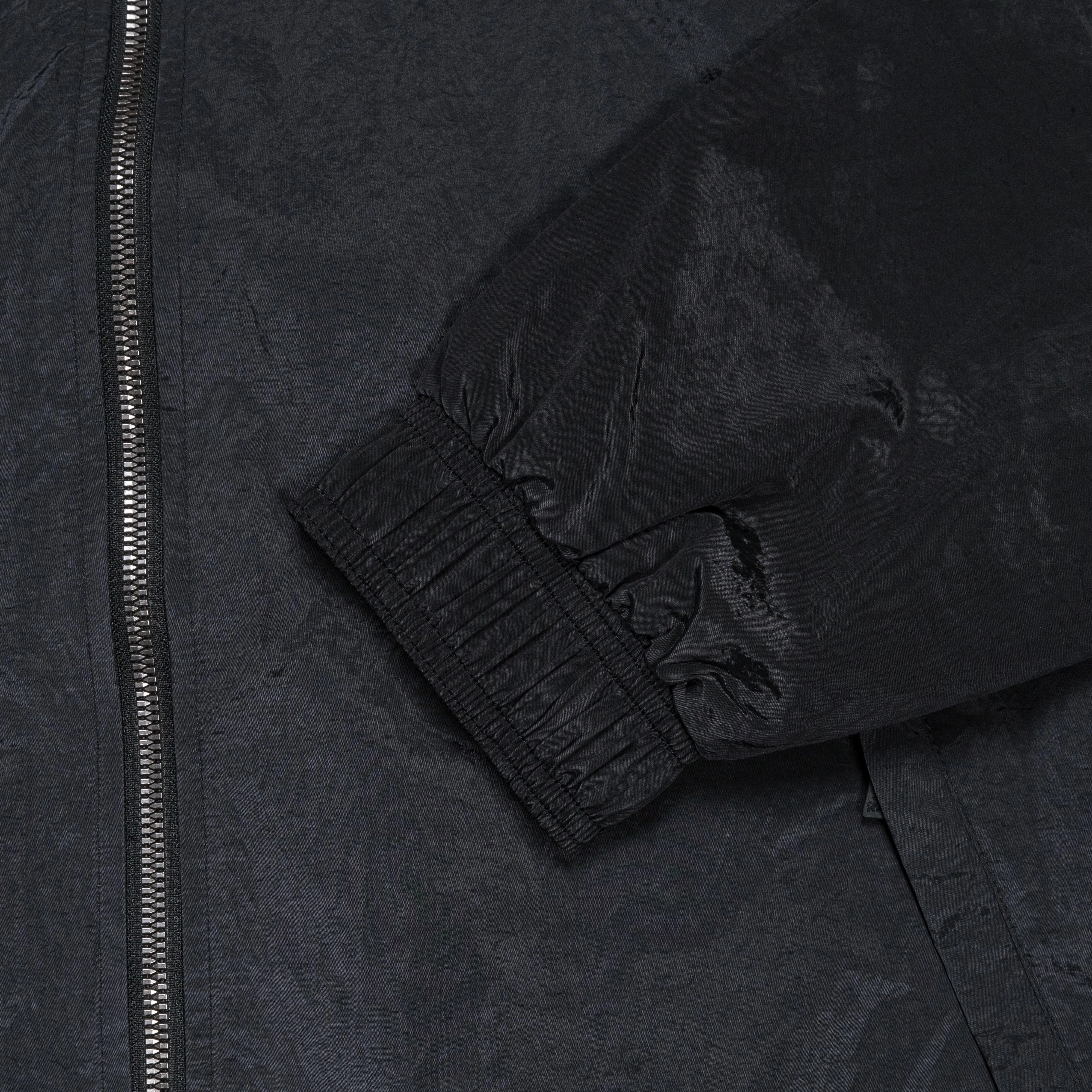 EQT Track Top - Iridescent Black