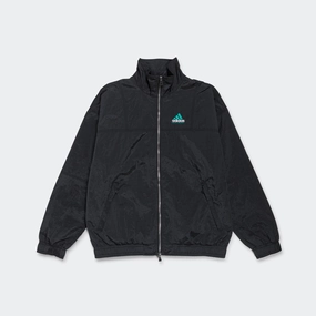 EQT Track Top - Iridescent Black
