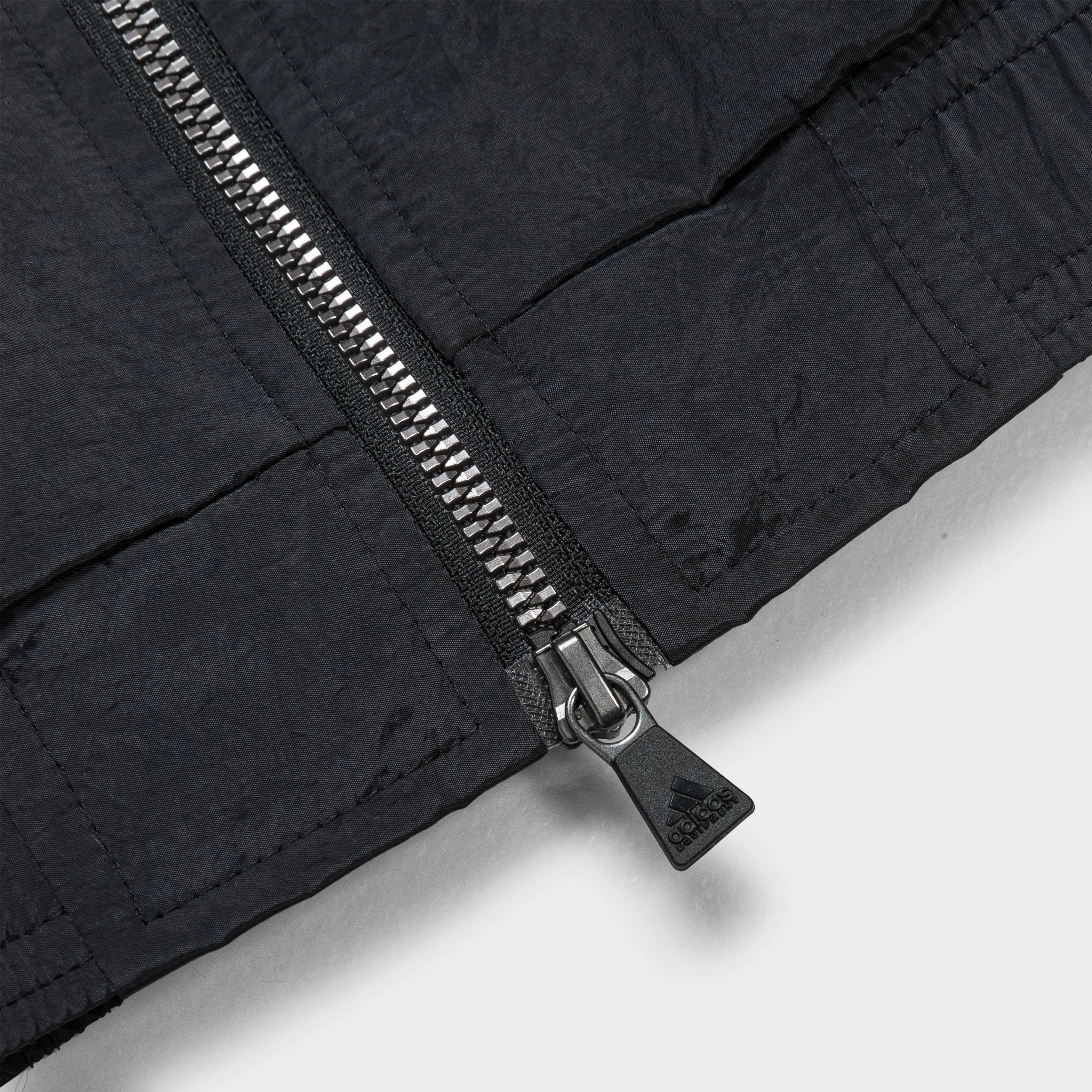 EQT Track Top - Iridescent Black
