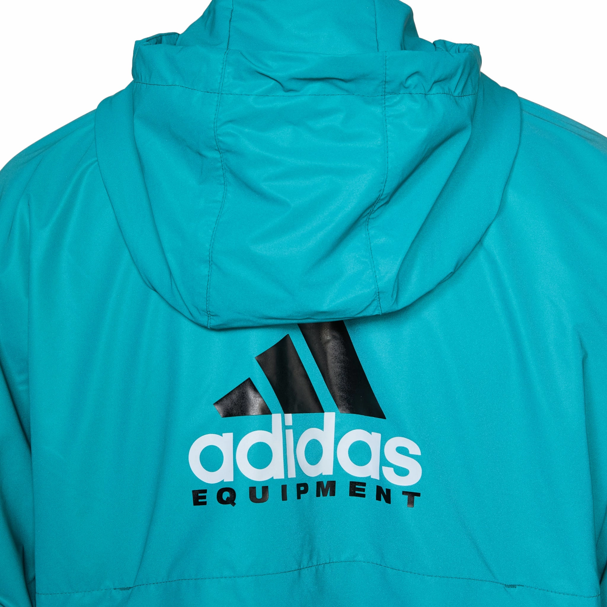EQT Windbreaker Equipment Green