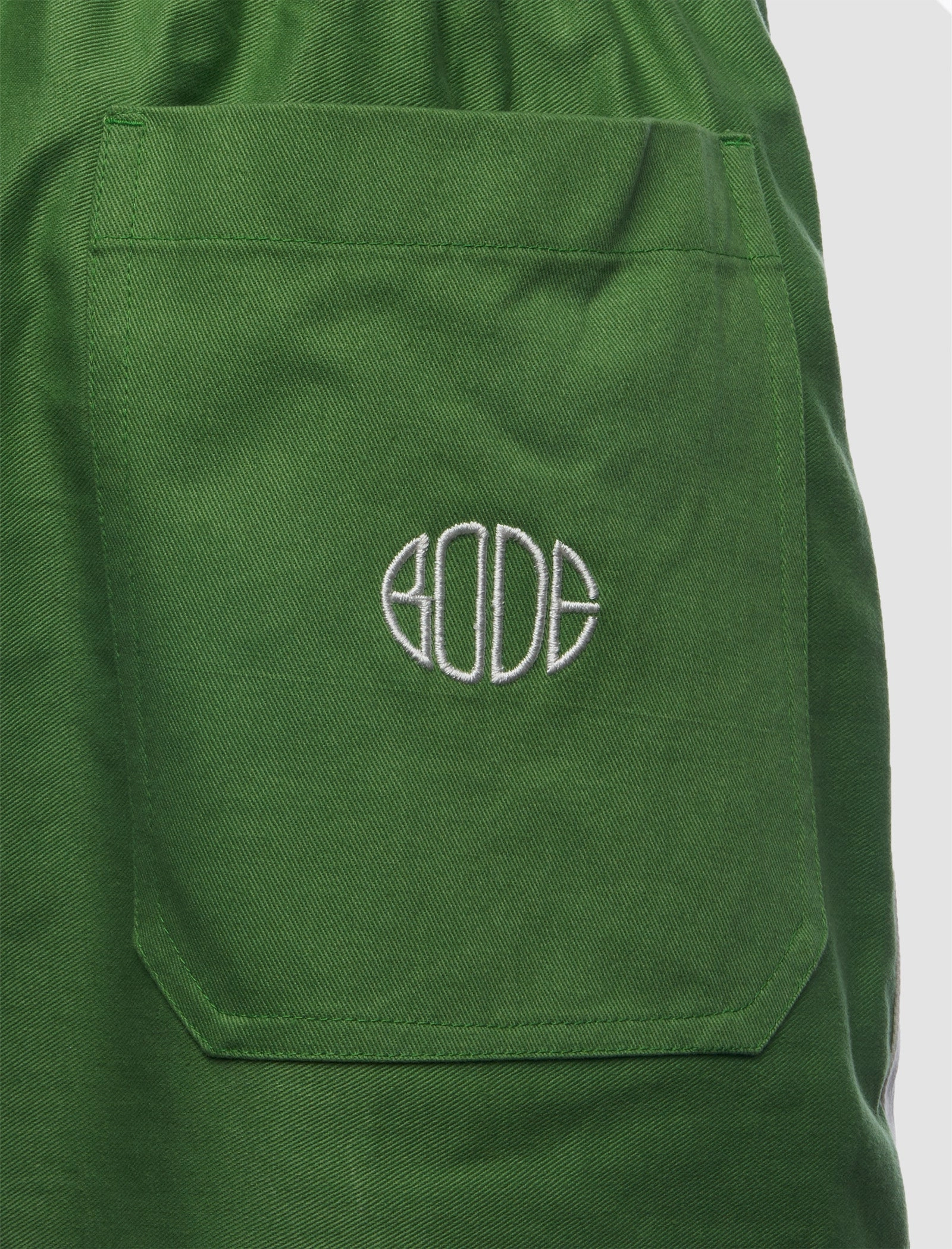 EURO GYM SHORTS