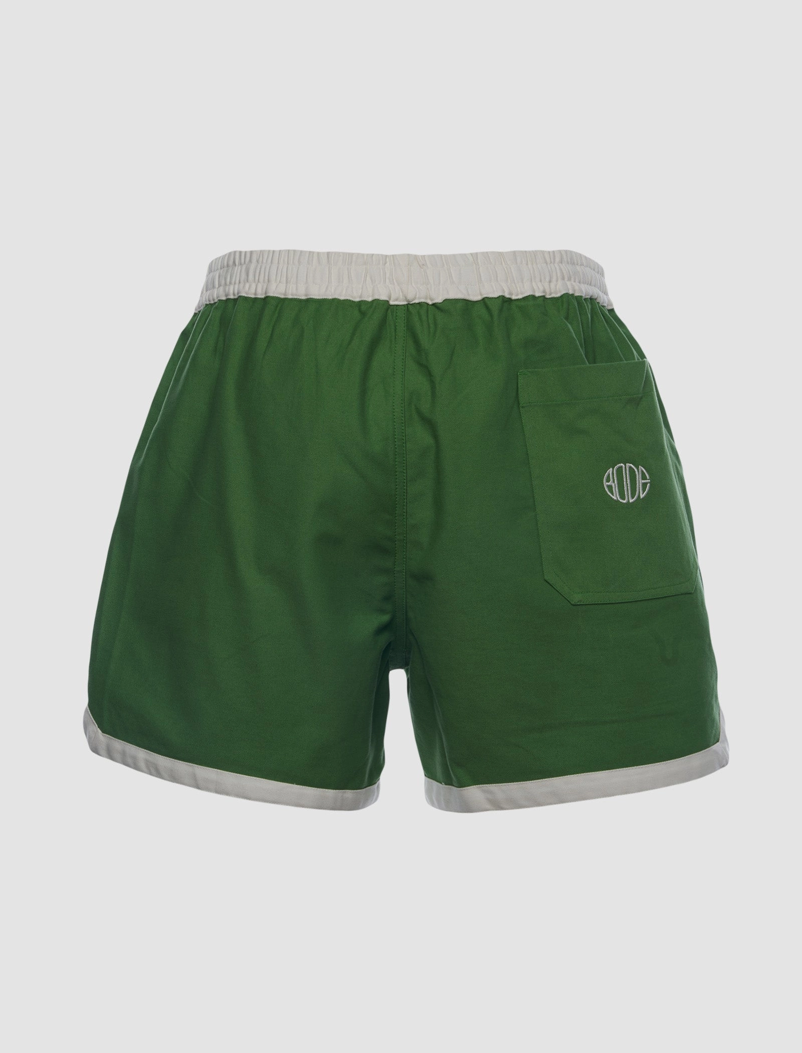 EURO GYM SHORTS