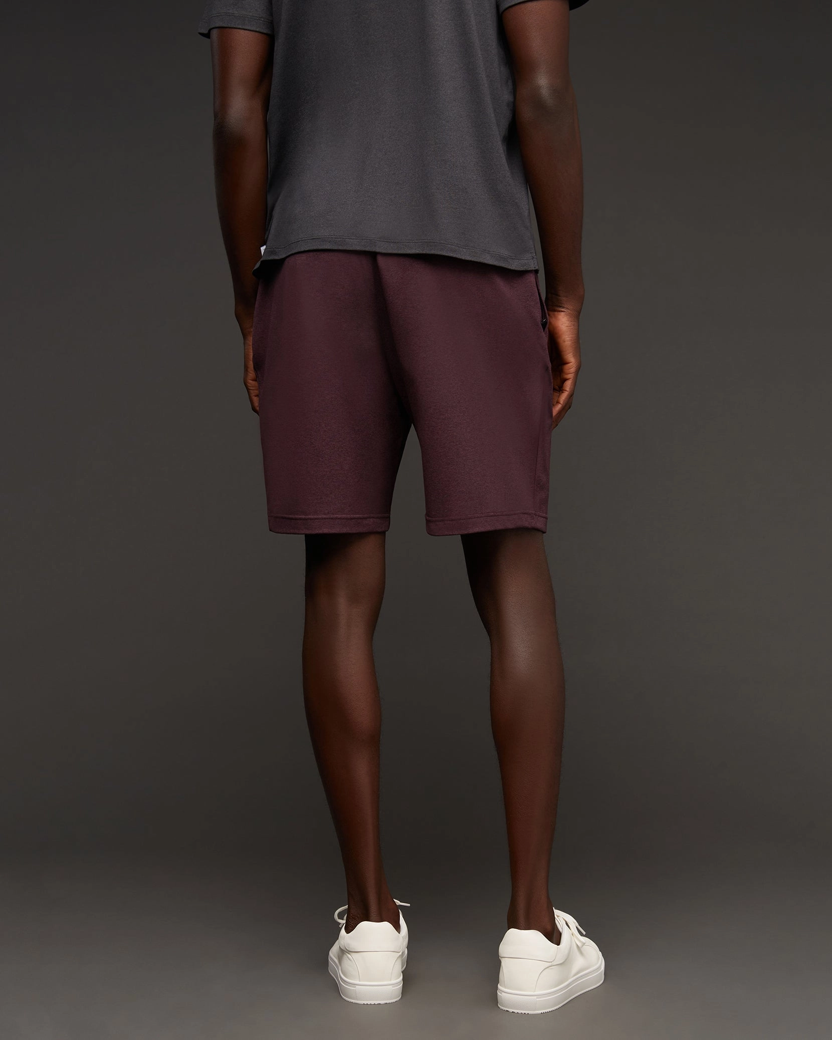 Everyday Short 8 - Unlined