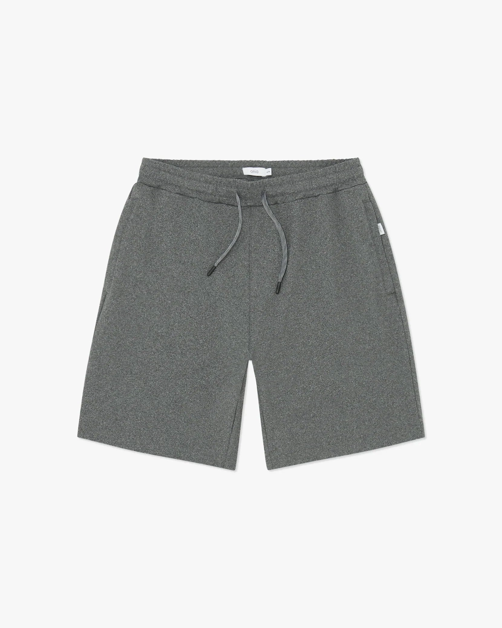 Everyday Short 8 - Unlined