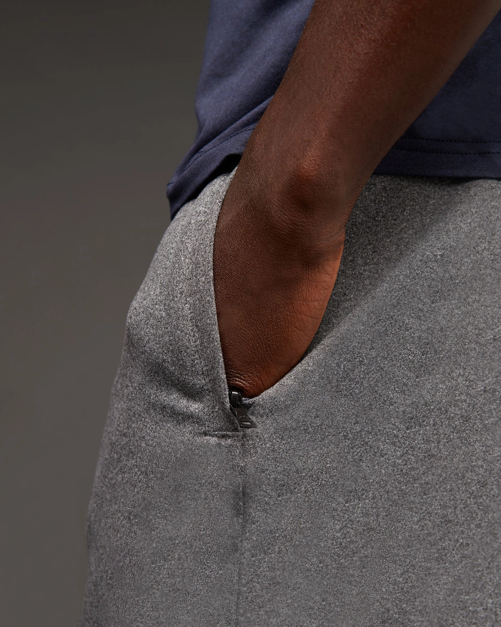 Everyday Short 8 - Unlined