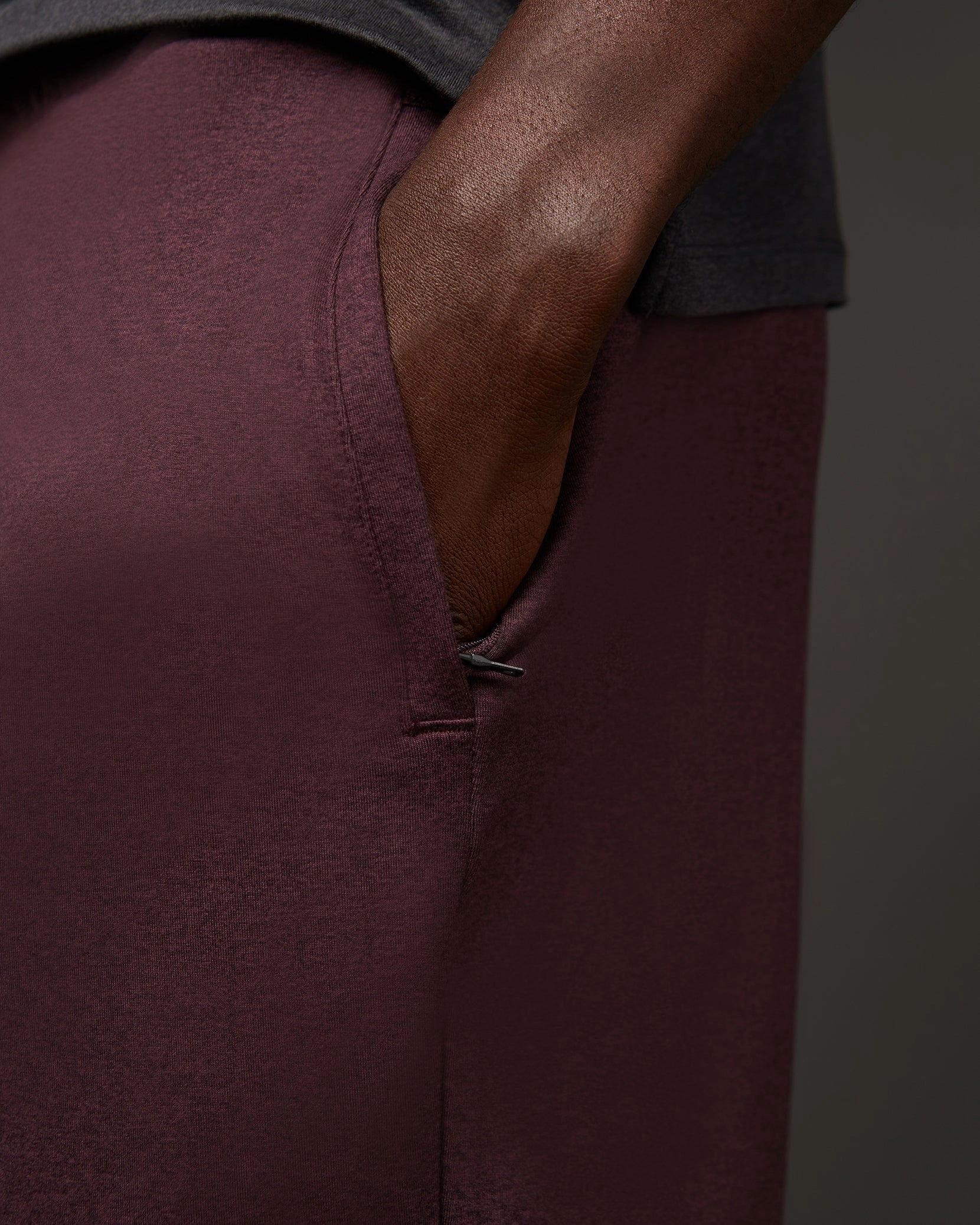 Everyday Short 8 - Unlined