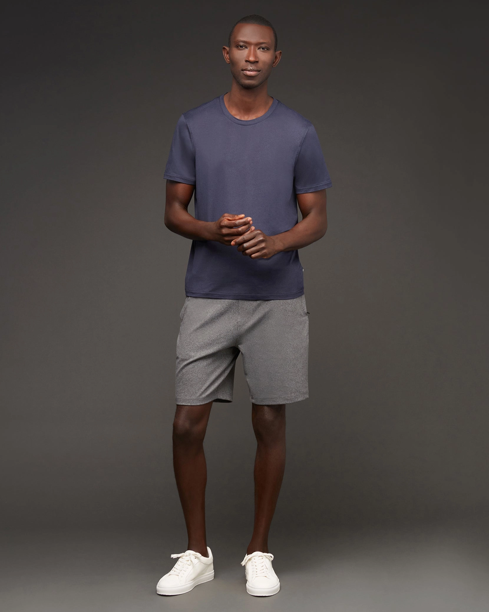 Everyday Short 8 - Unlined
