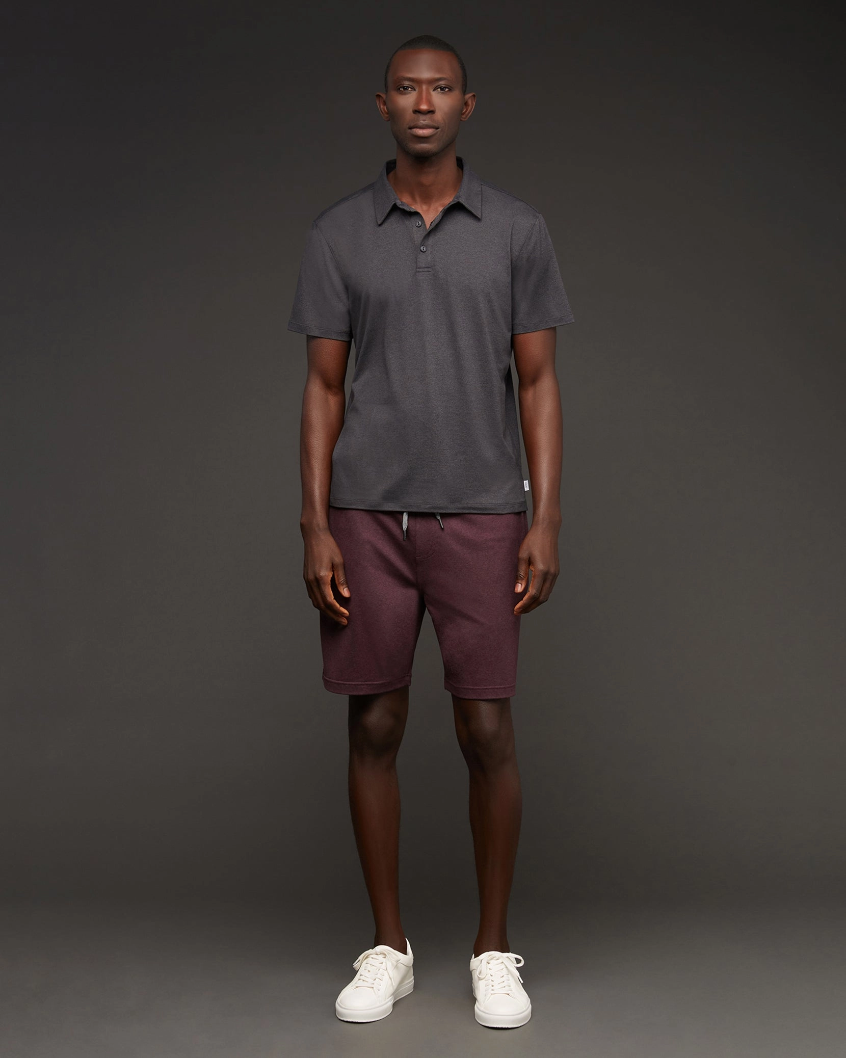 Everyday Short 8 - Unlined
