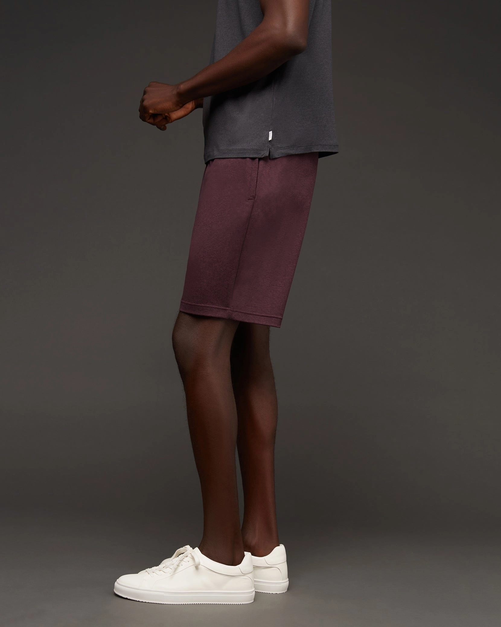 Everyday Short 8 - Unlined