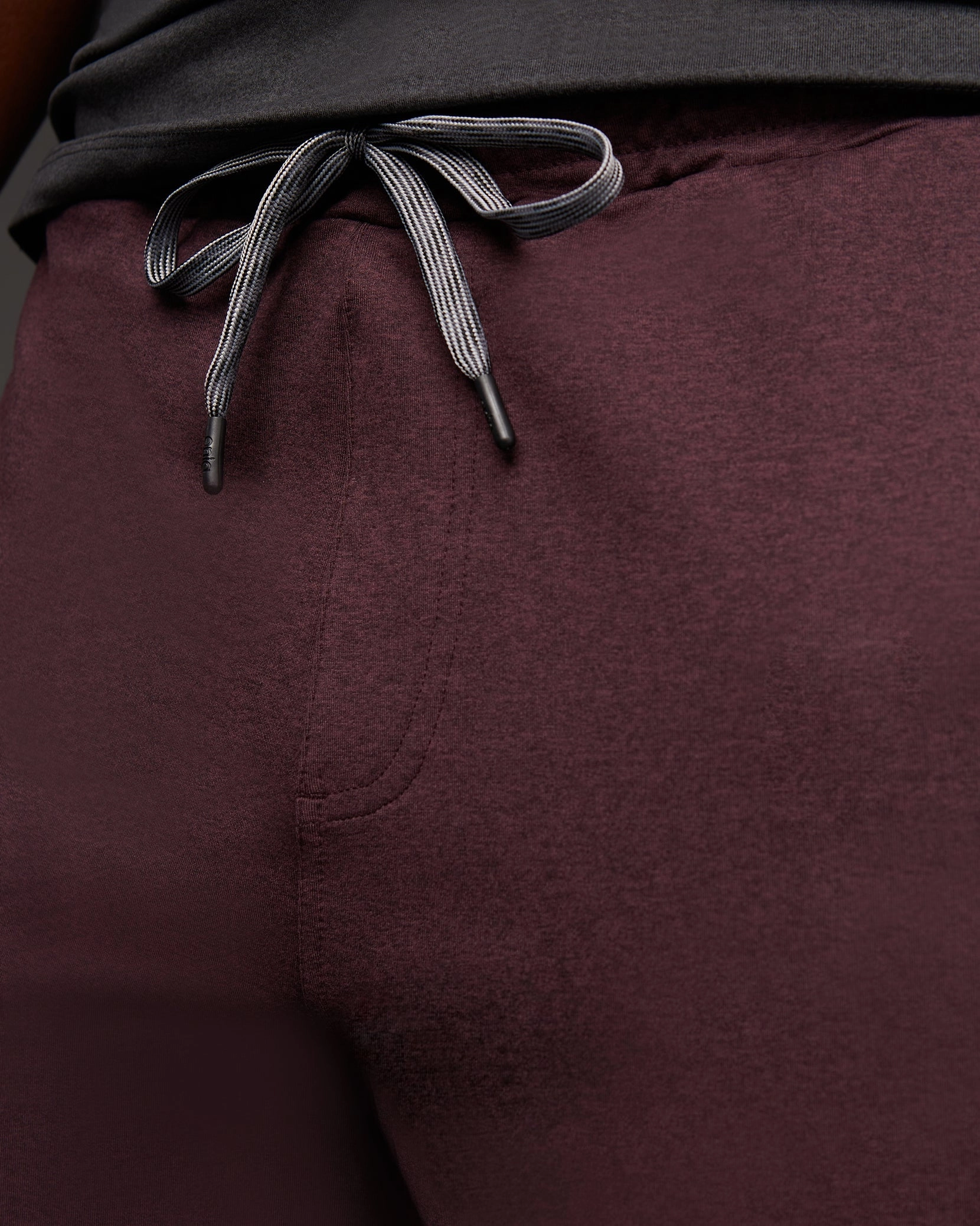 Everyday Short 8 - Unlined