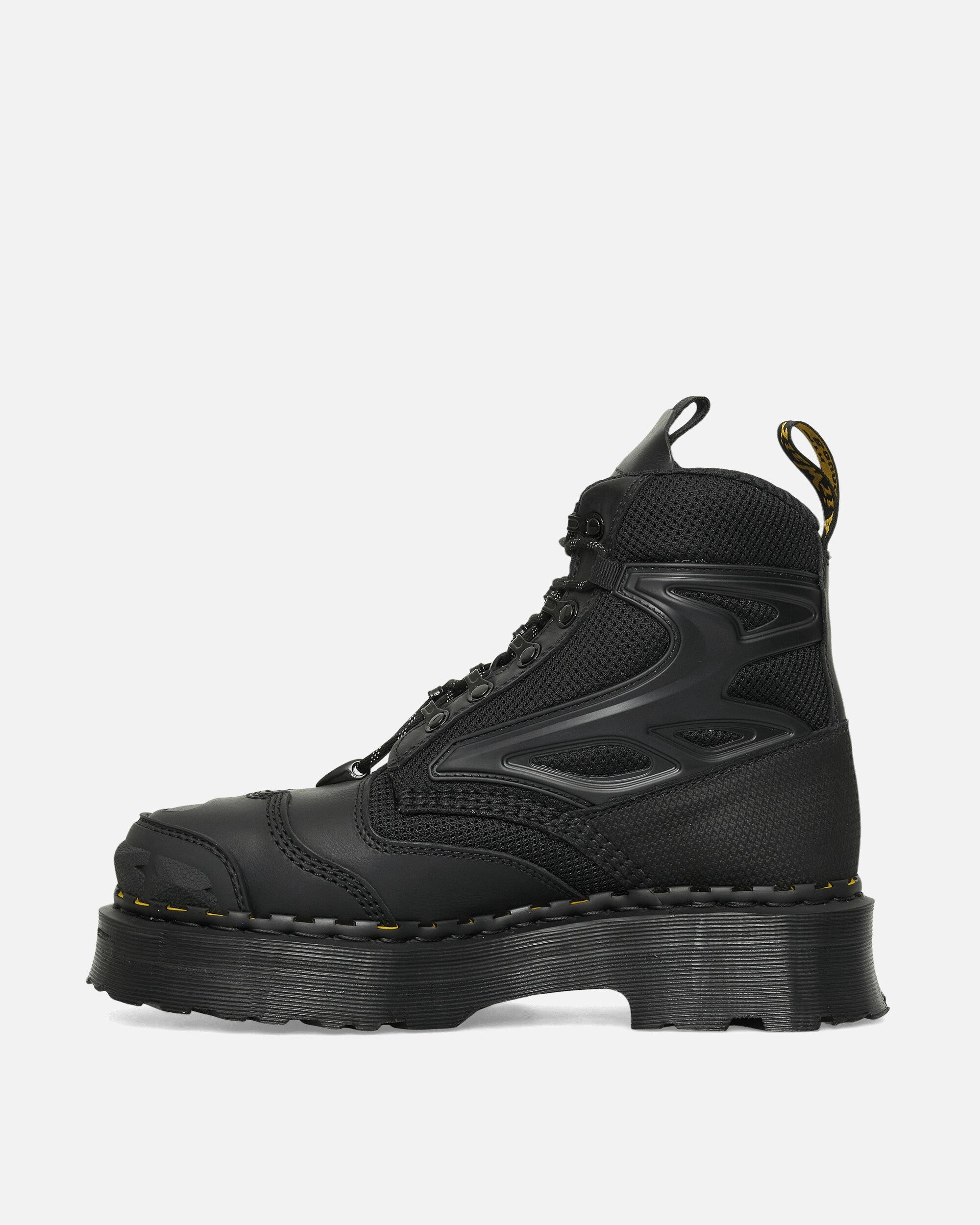Exoshield 14XX Boots Black