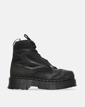 Exoshield 14XX Boots Black