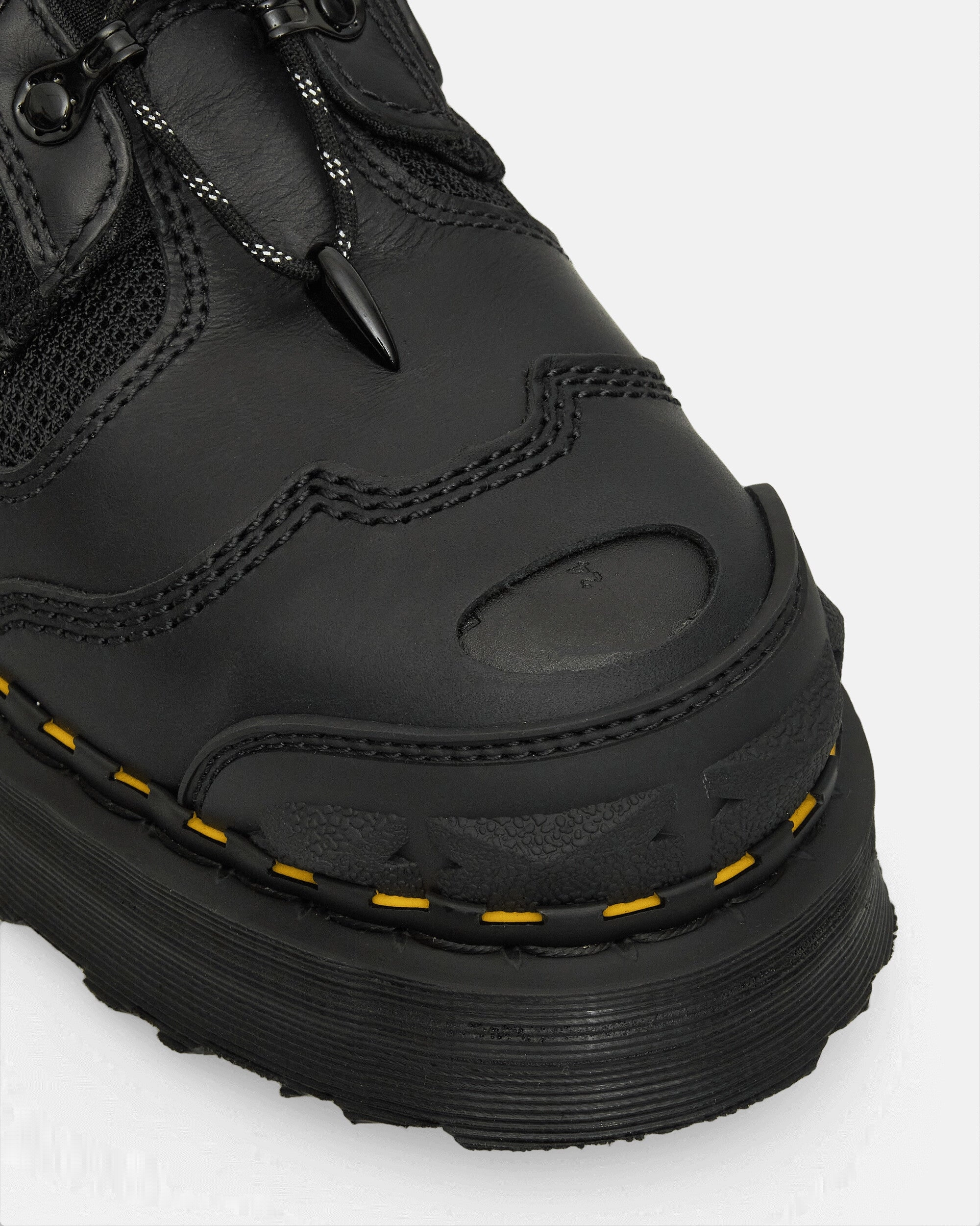 Exoshield 14XX Boots Black