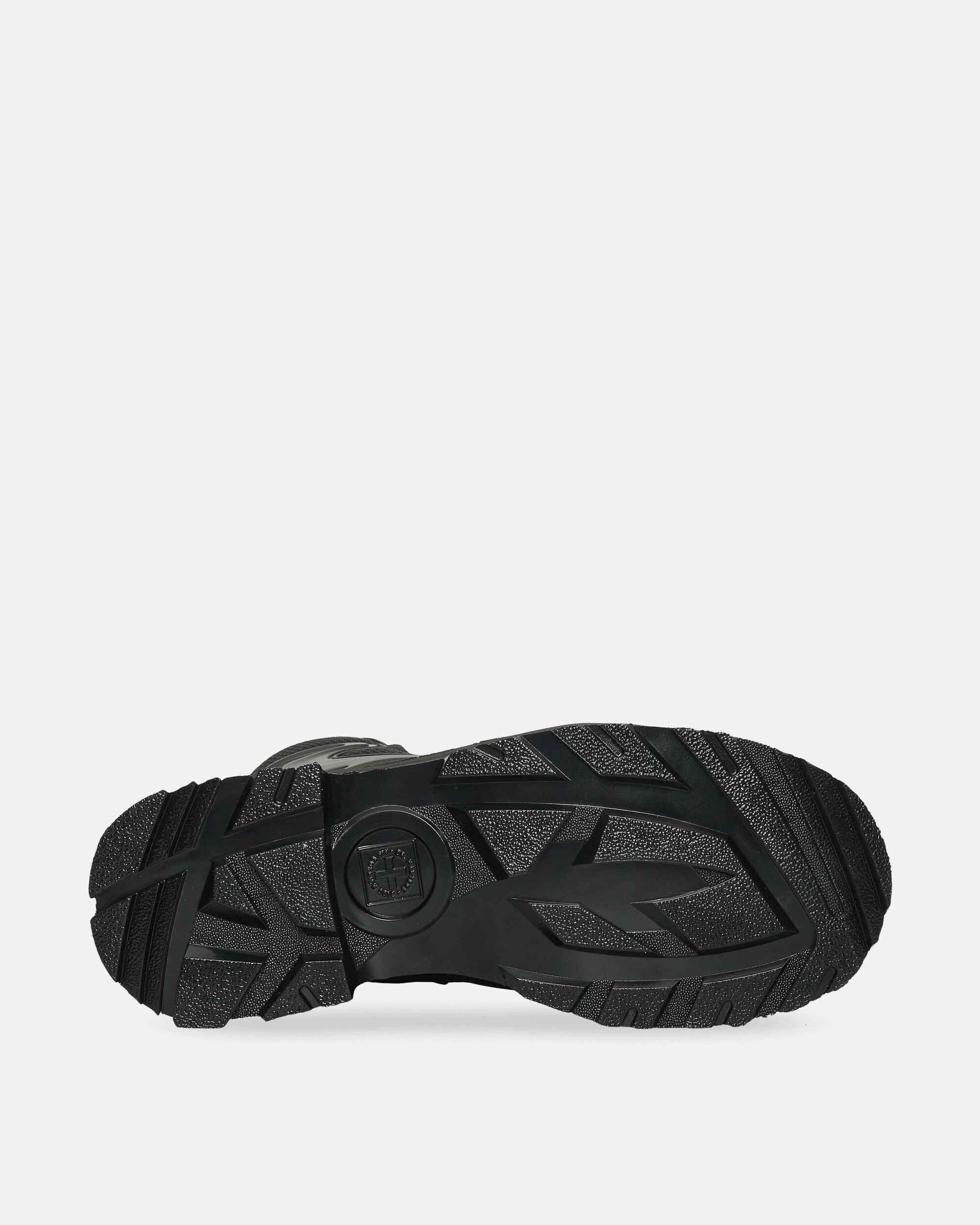 Exoshield 14XX Boots Black