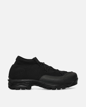 Fasson Boots Black