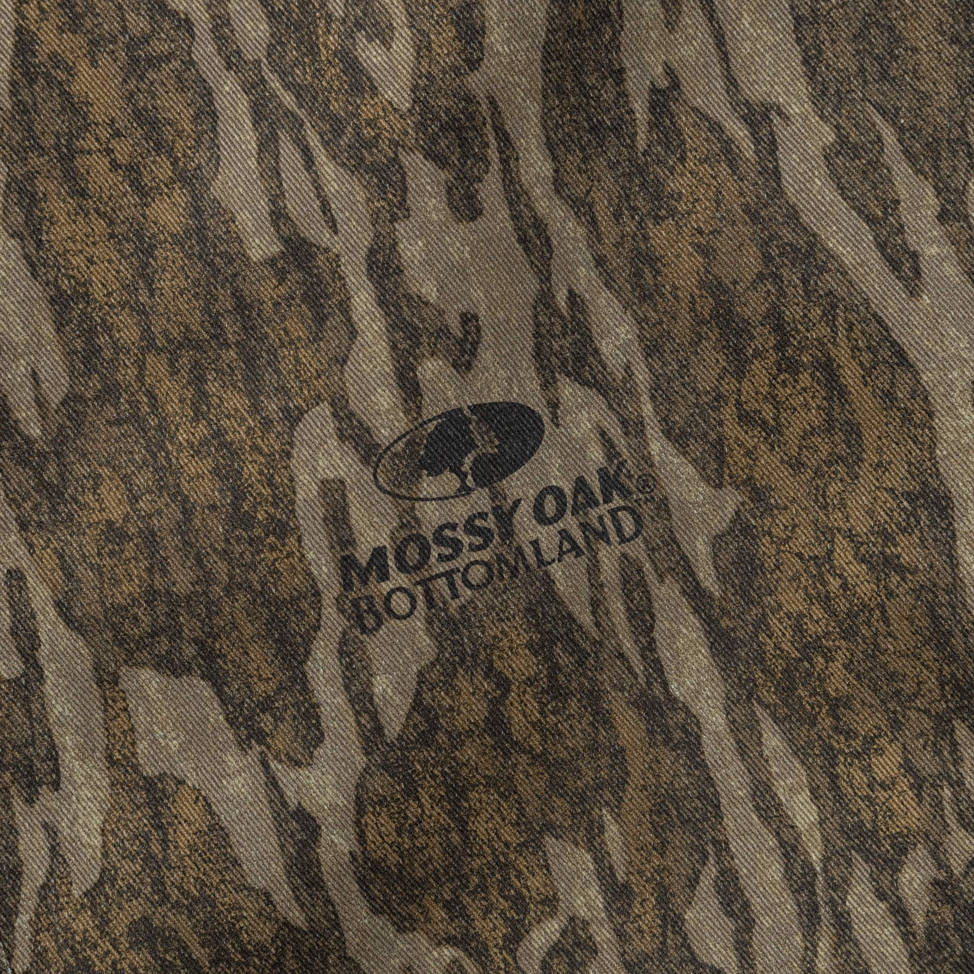 Flow Pant - Camo
