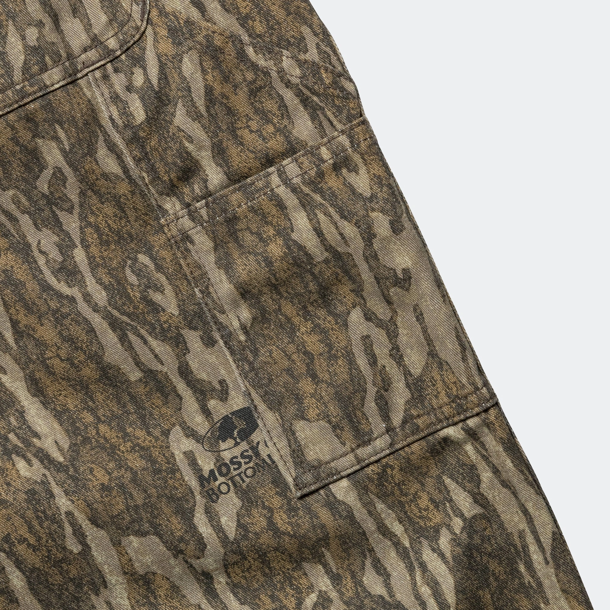 Flow Pant - Camo