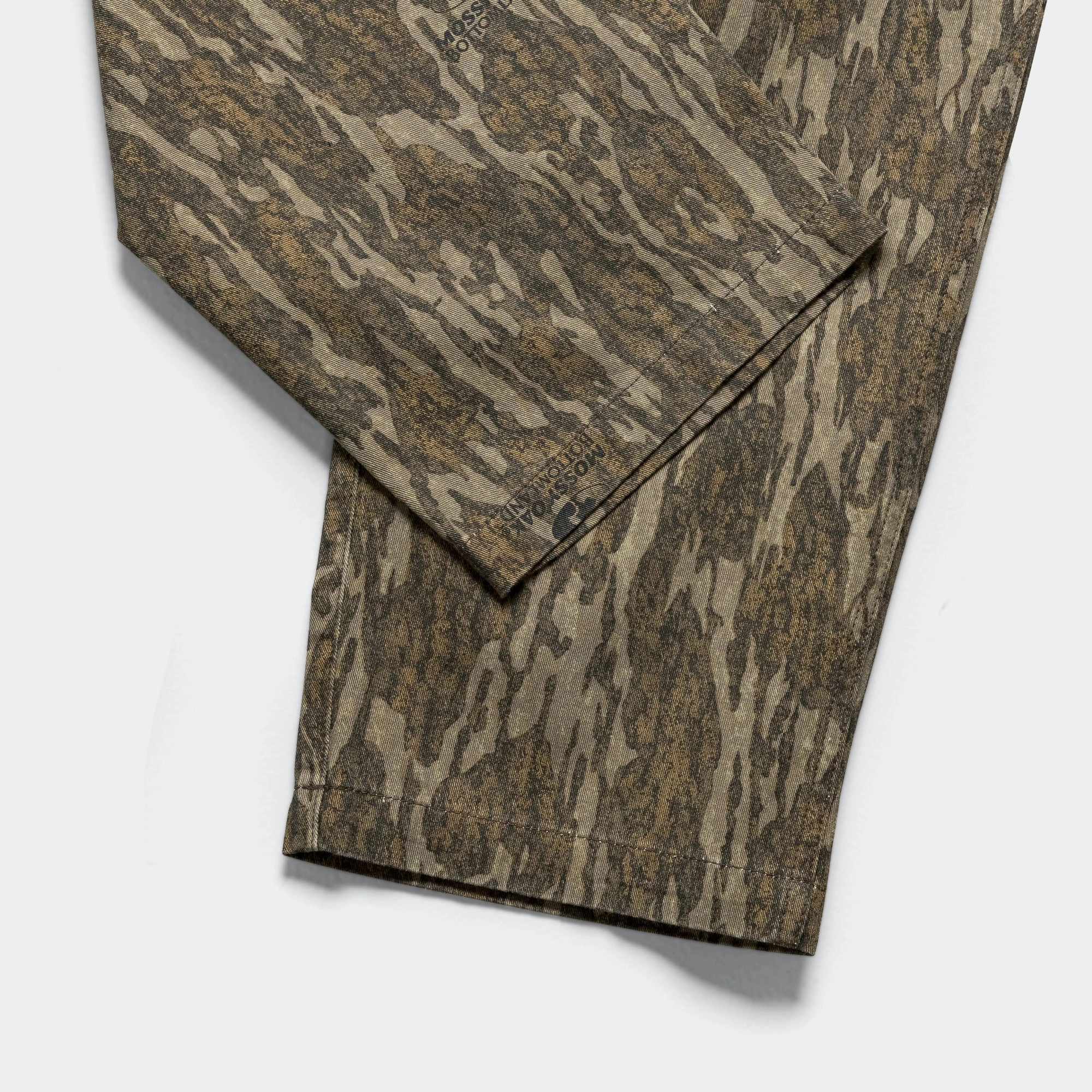 Flow Pant - Camo