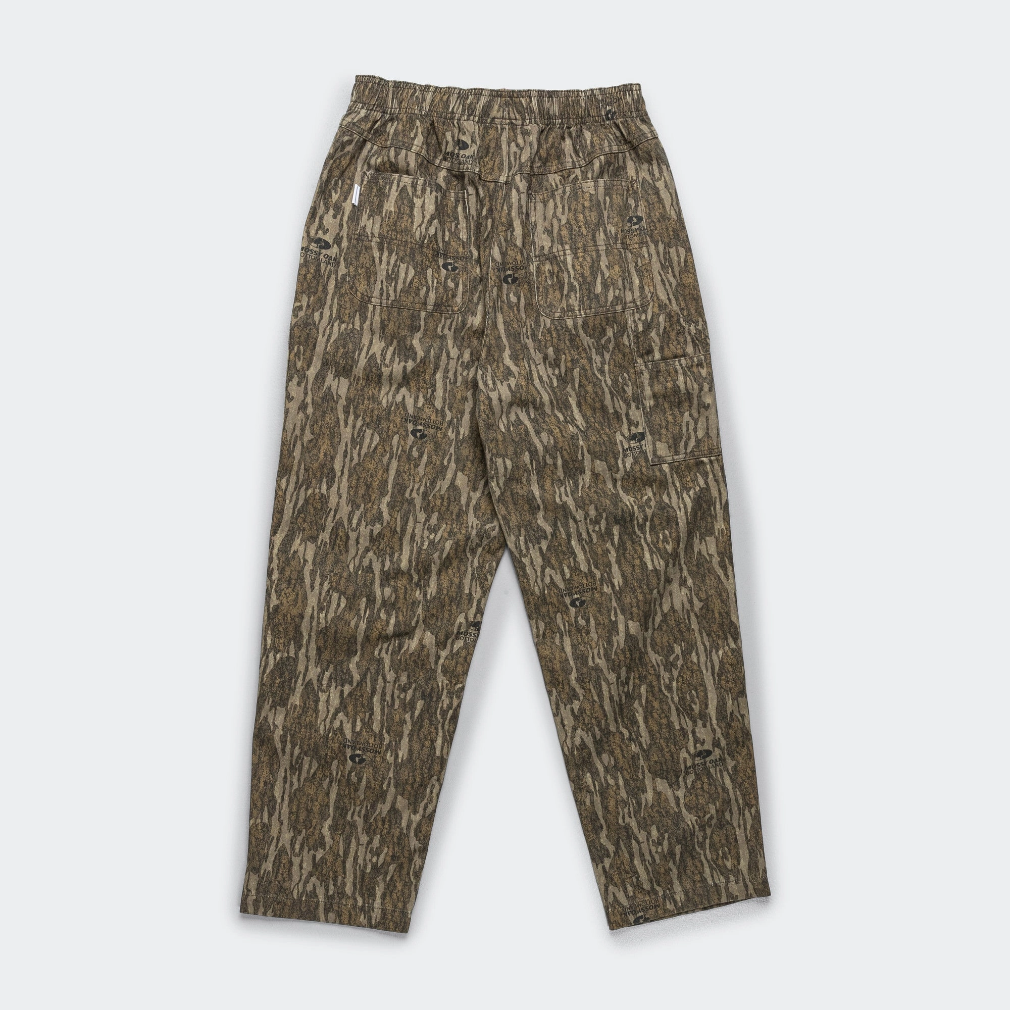 Flow Pant - Camo