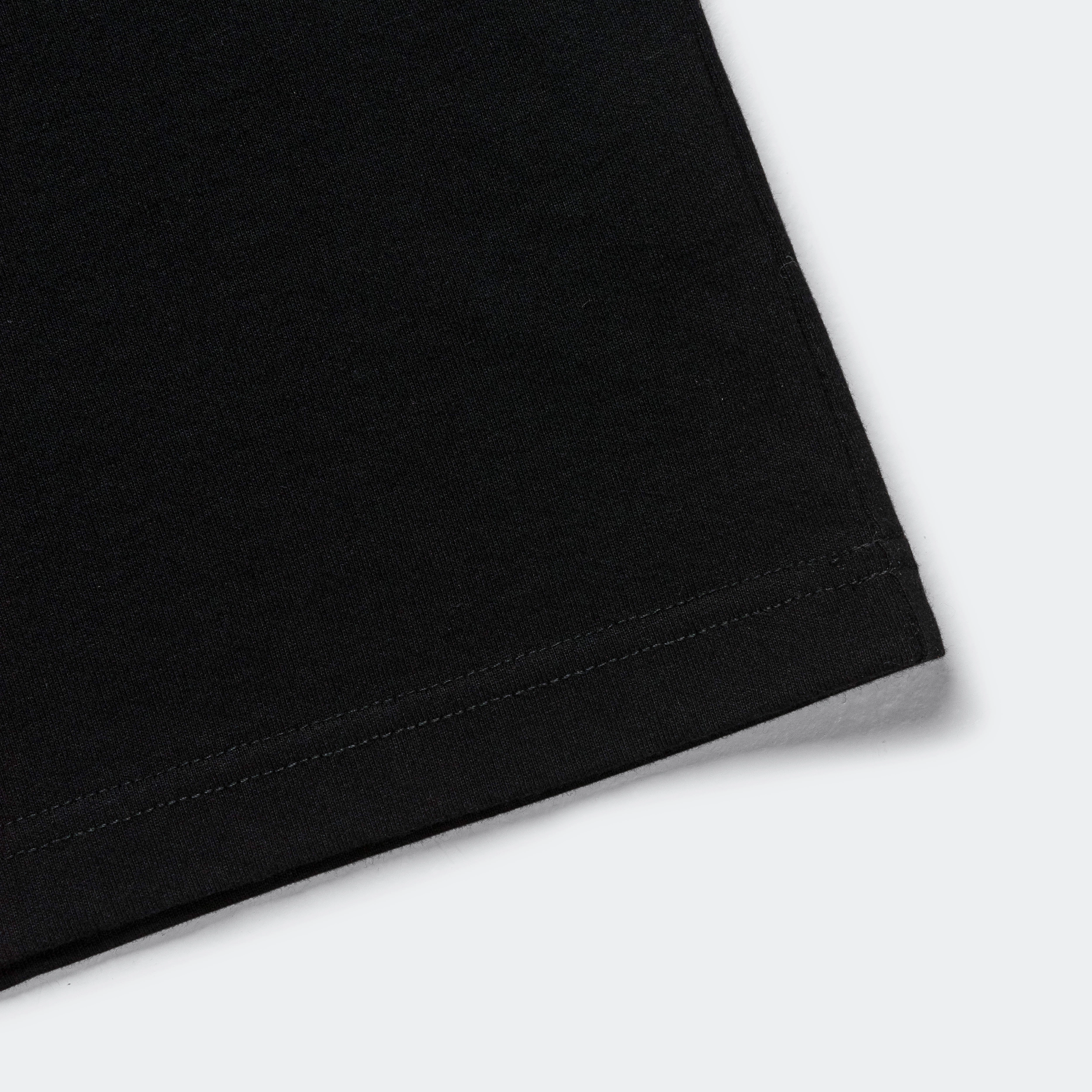Fore-Tex T-Shirt - Black