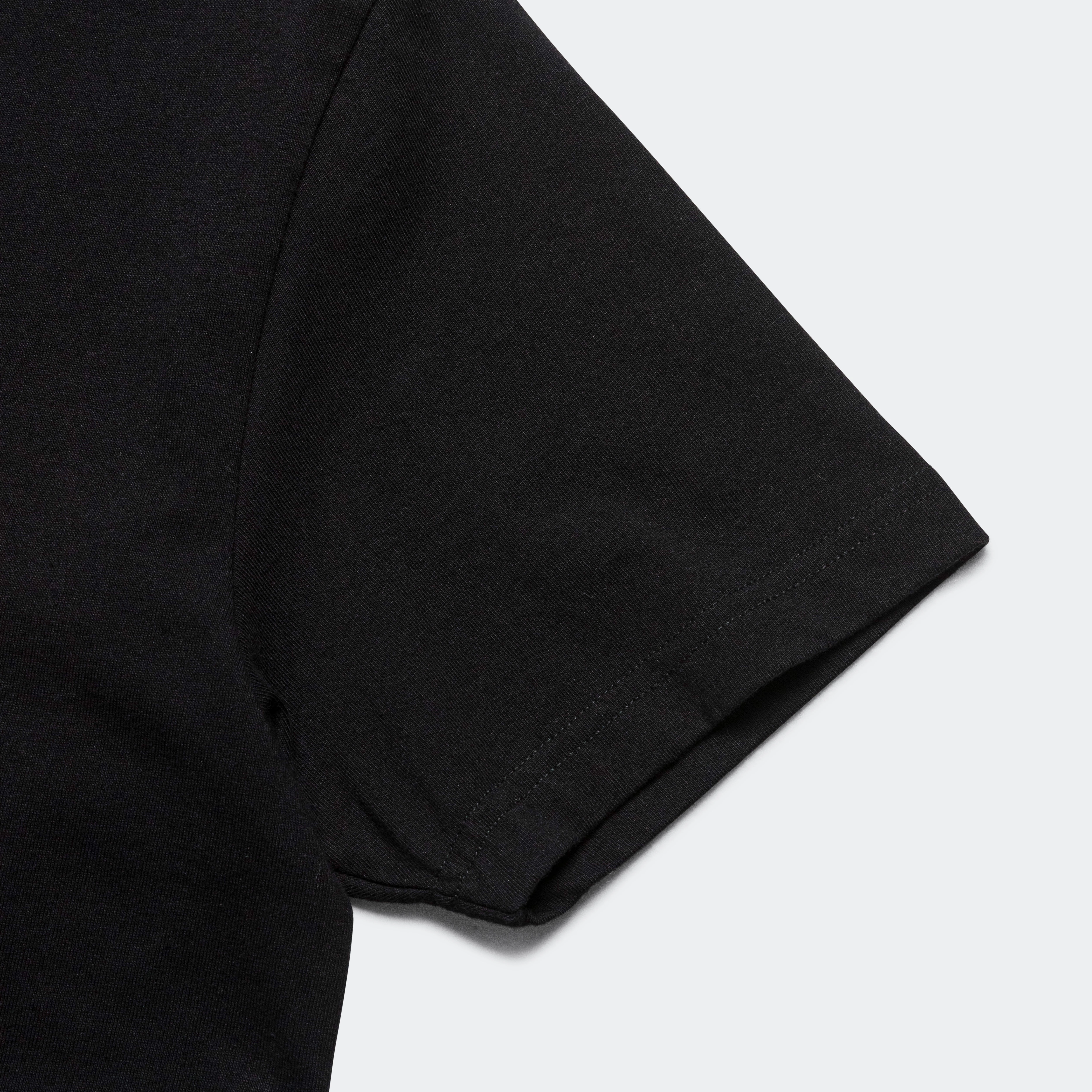 Fore-Tex T-Shirt - Black