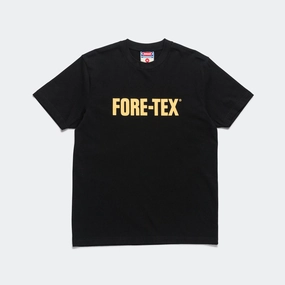 Fore-Tex T-Shirt - Black