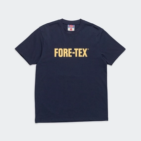 Fore-Tex T-Shirt - Navy